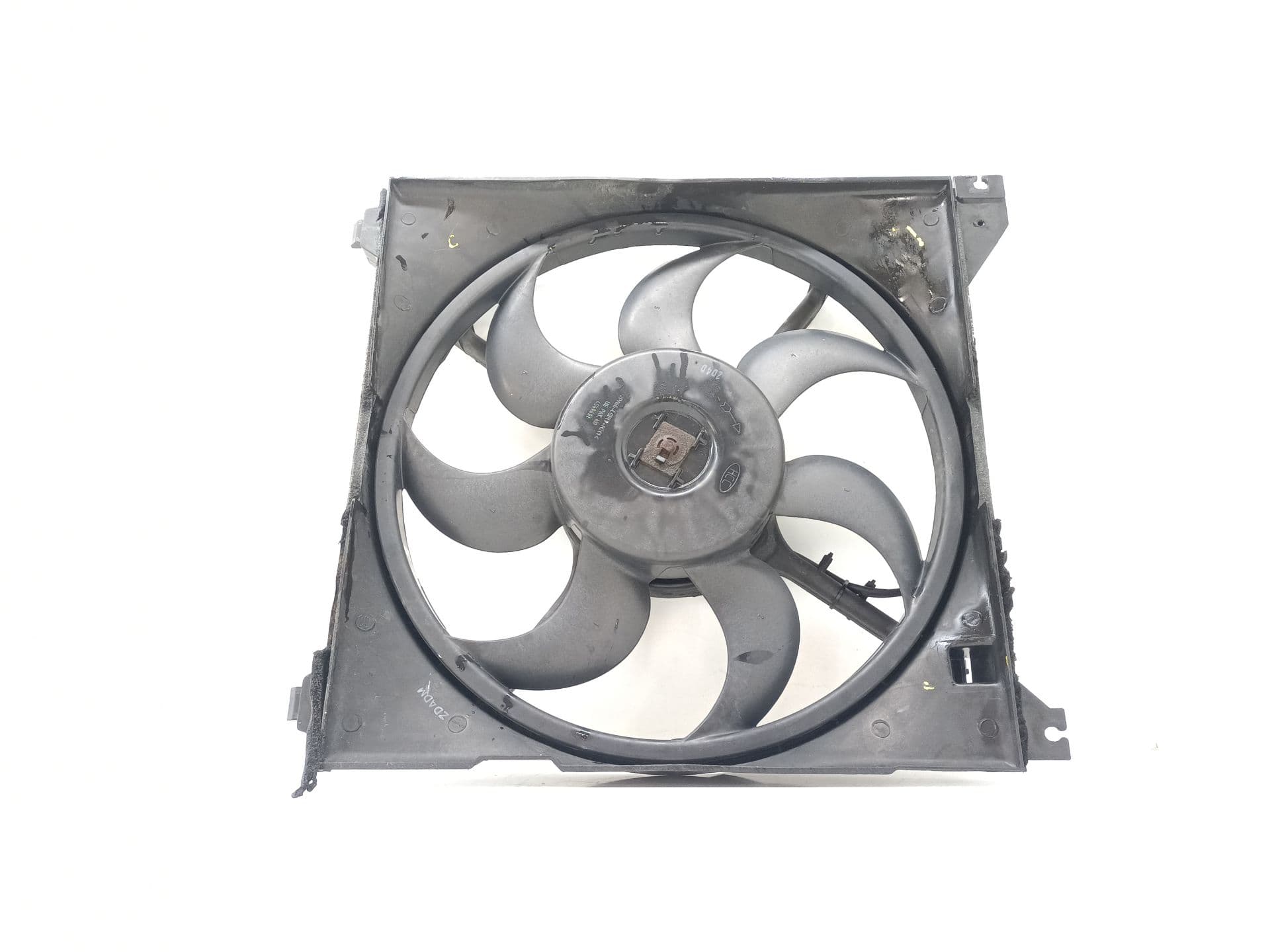 Electroventilador HYUNDAI TRAJET (FO)