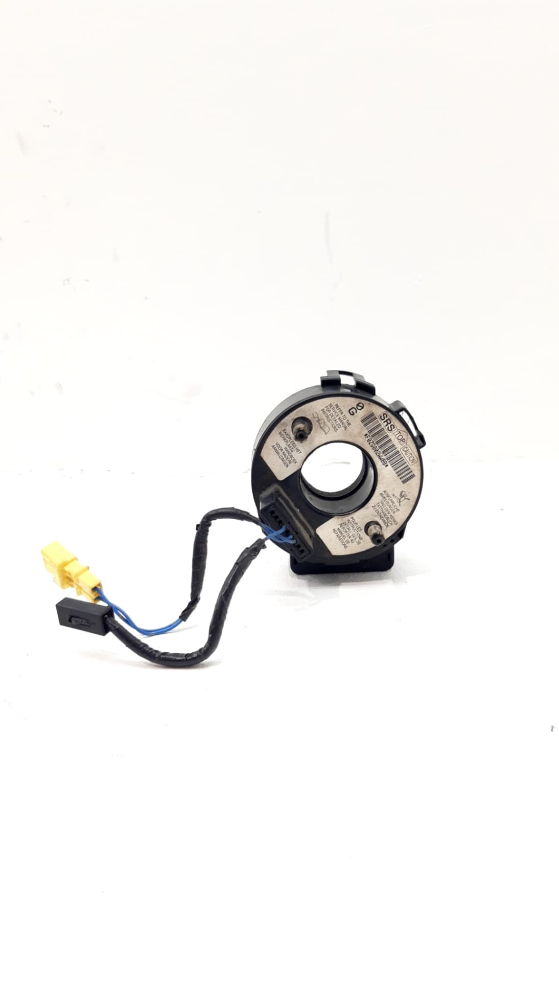 Anillo airbag HONDA CIVIC VII HATCHBACK (EU, EP, EV)