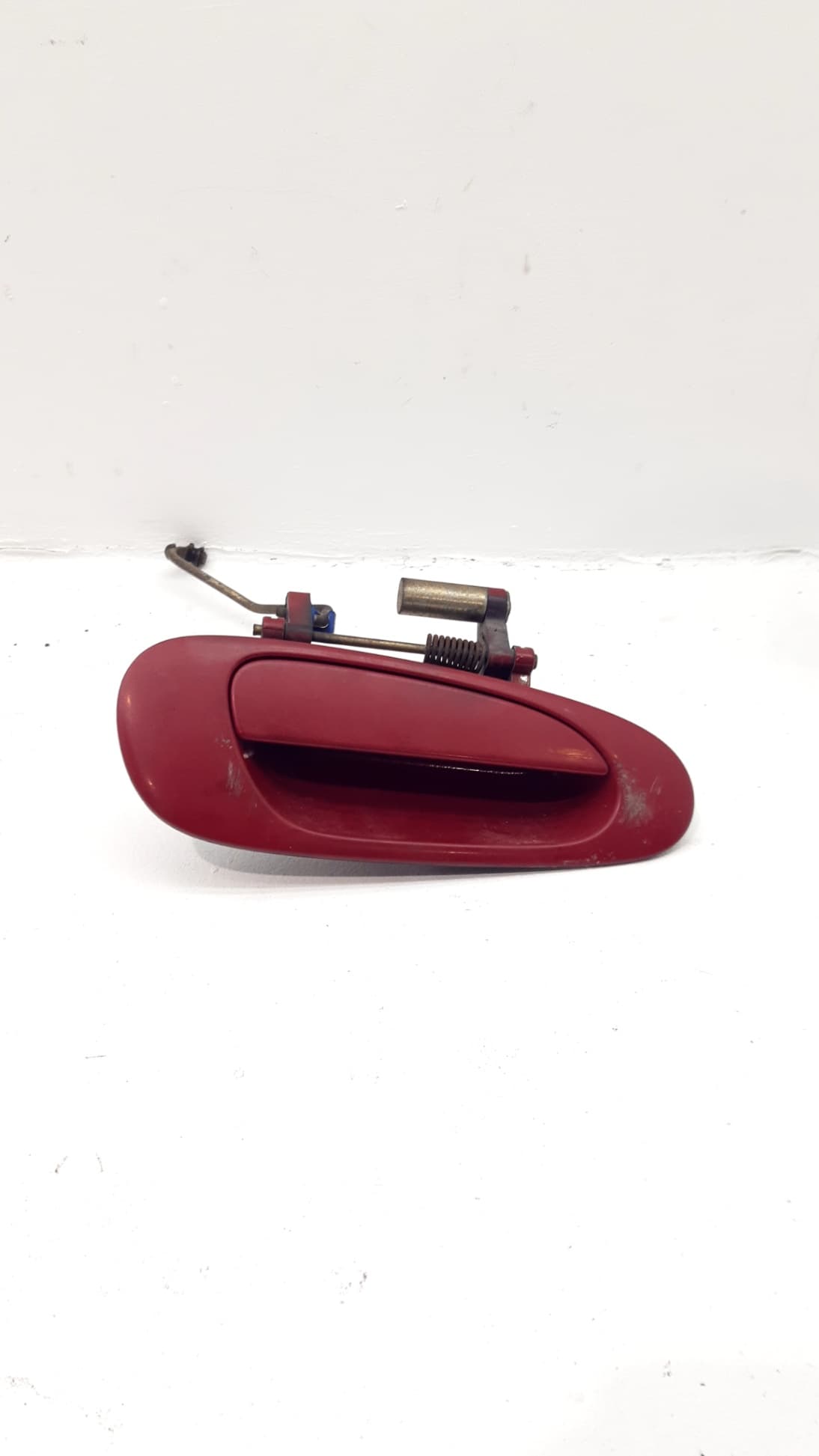 Maneta exterior delantera derecha HONDA CIVIC VII HATCHBACK (EU, EP, EV)