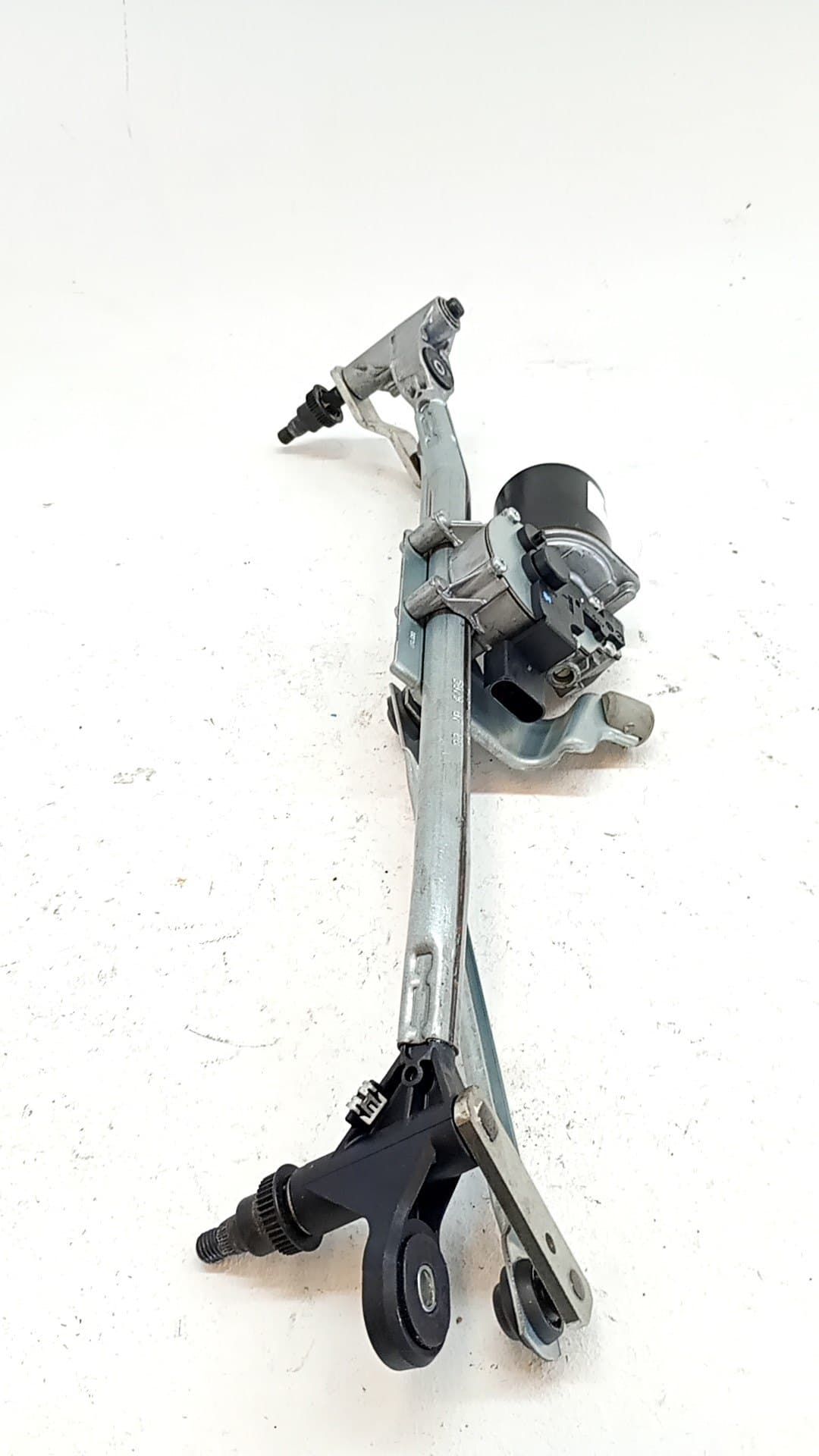 Motor limpia delantero BMW SERIE 1 CABRIO (E88)