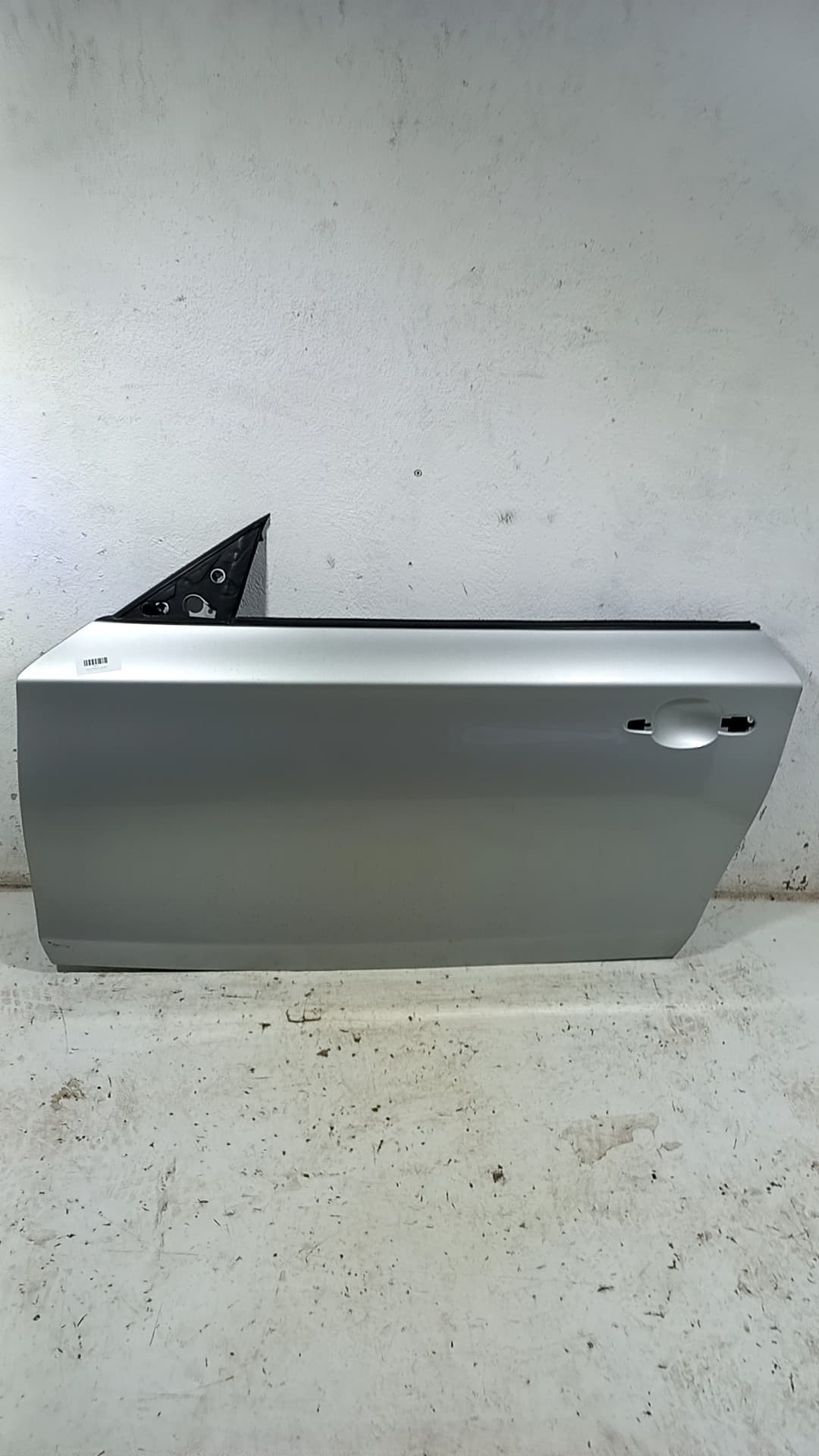 Puerta delantera izquierda BMW SERIE 1 CABRIO (E88)