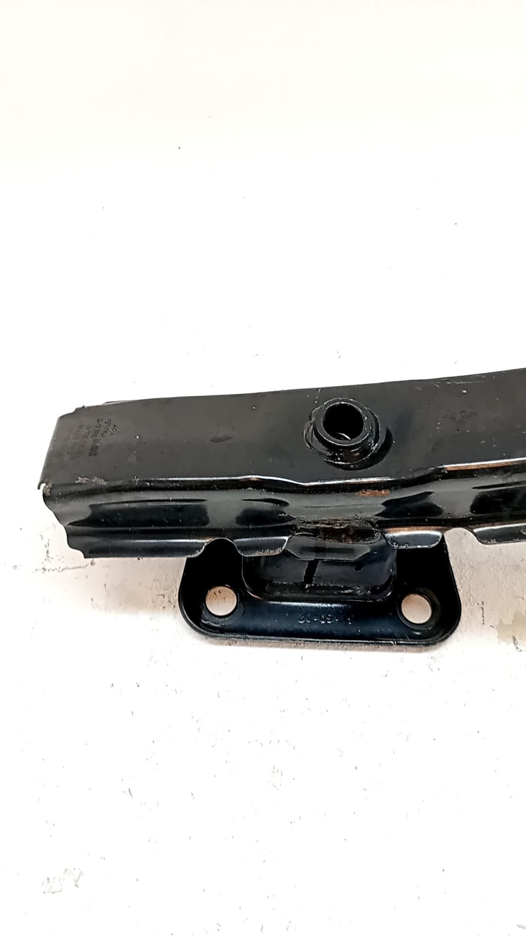 Refuerzo paragolpes trasero BMW SERIE 1 CABRIO (E88)