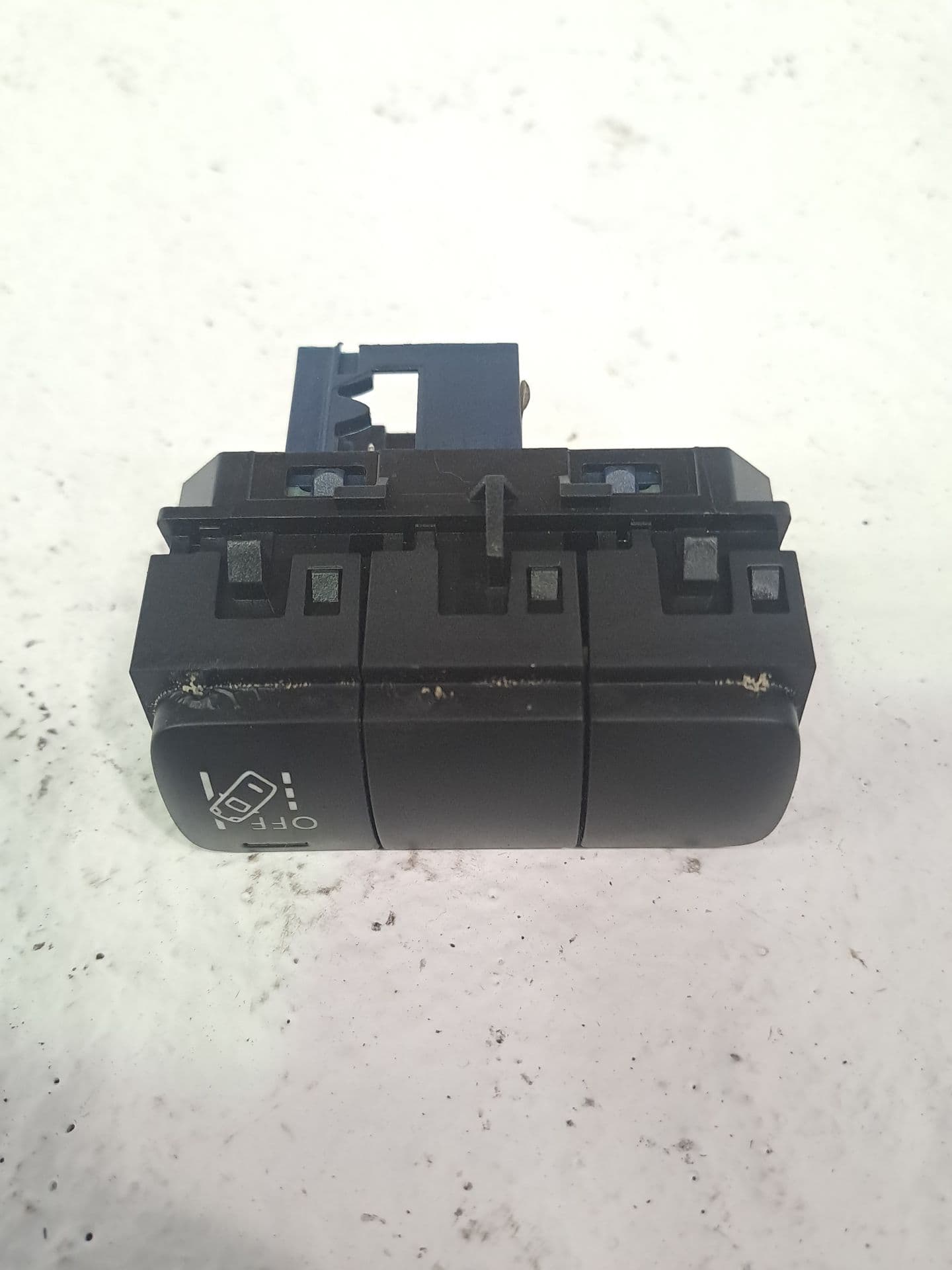Interruptor CITROEN C3 AIRCROSS
