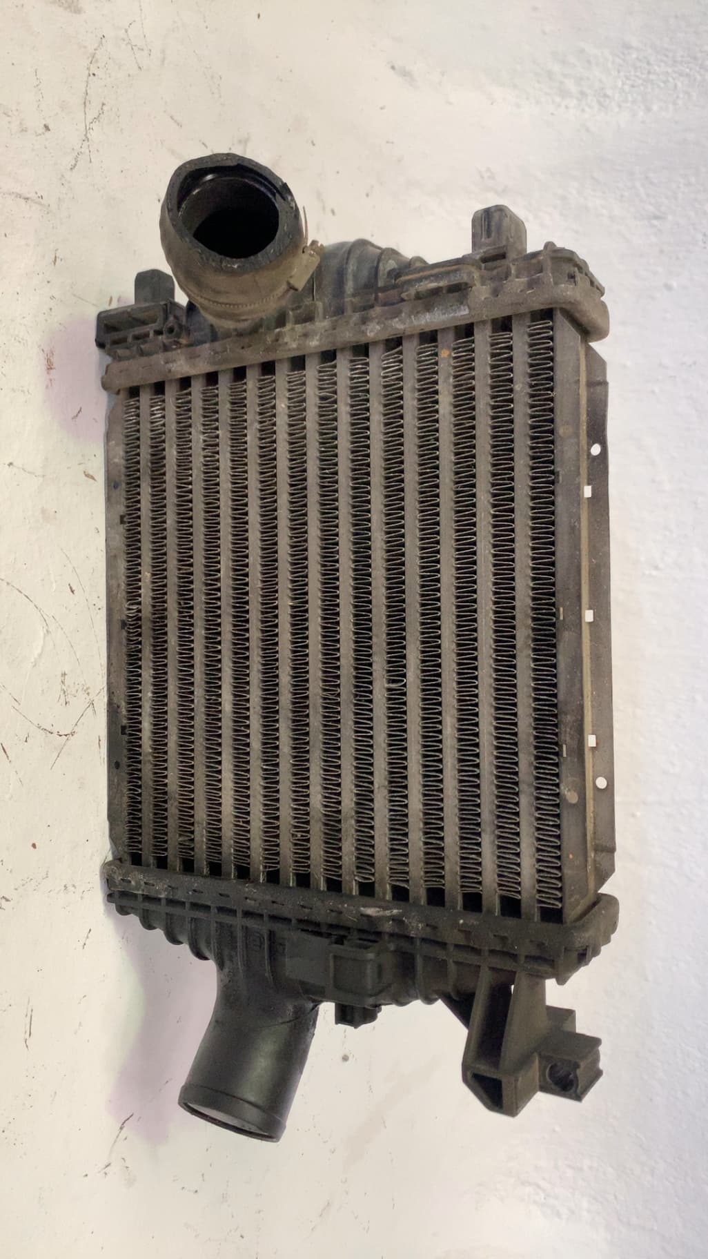 Intercooler MERCEDES-BENZ V-CLASS