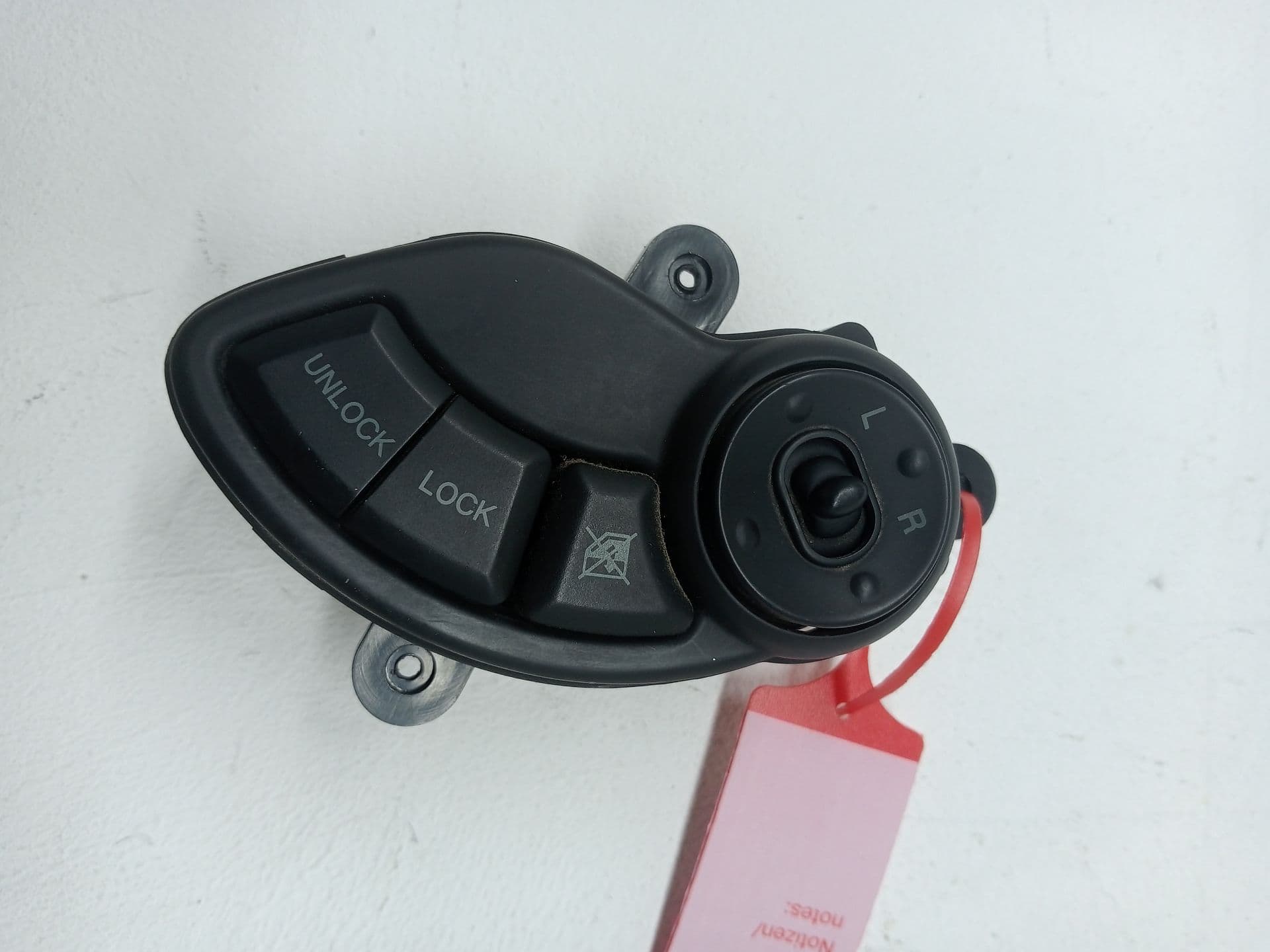 Mando retrovisor HYUNDAI SANTA FE (BM)