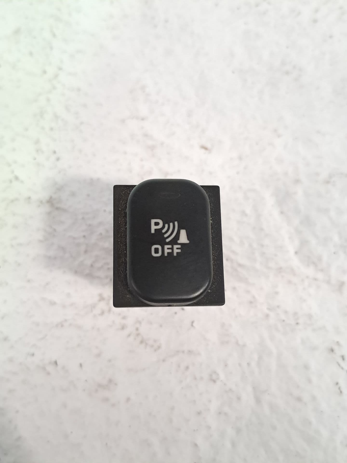 Interruptor PEUGEOT 607 (9D, 9U)