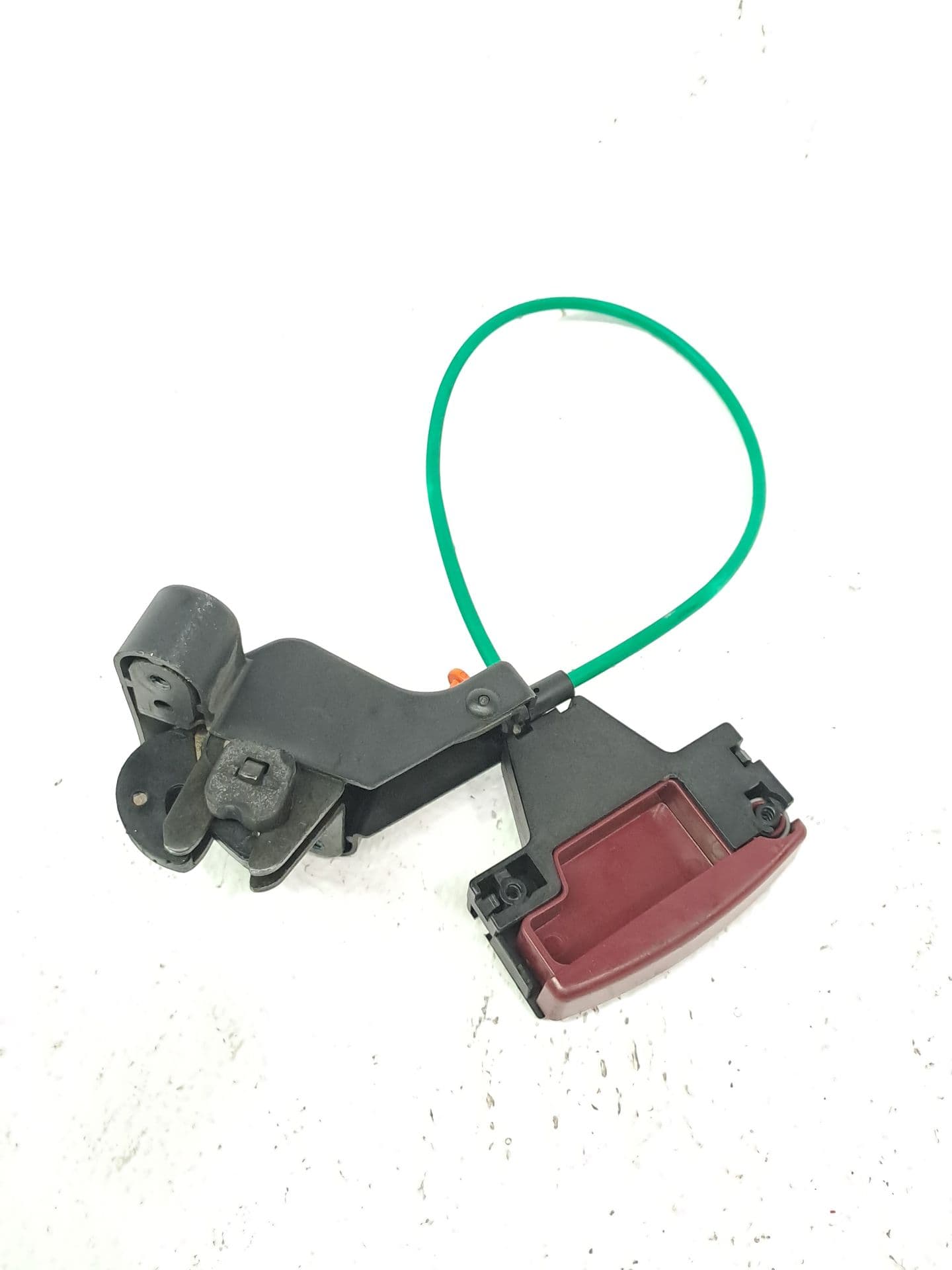 Recambio PEUGEOT 607 (9D, 9U) ref. 9638624577