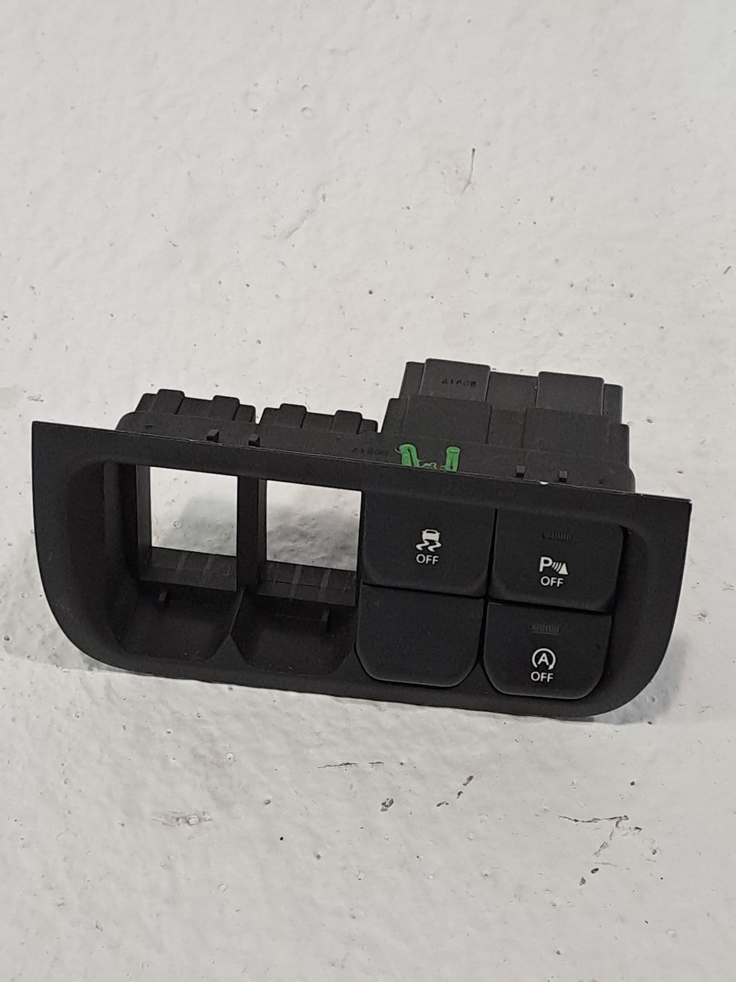 Interruptor KIA RIO (YB)