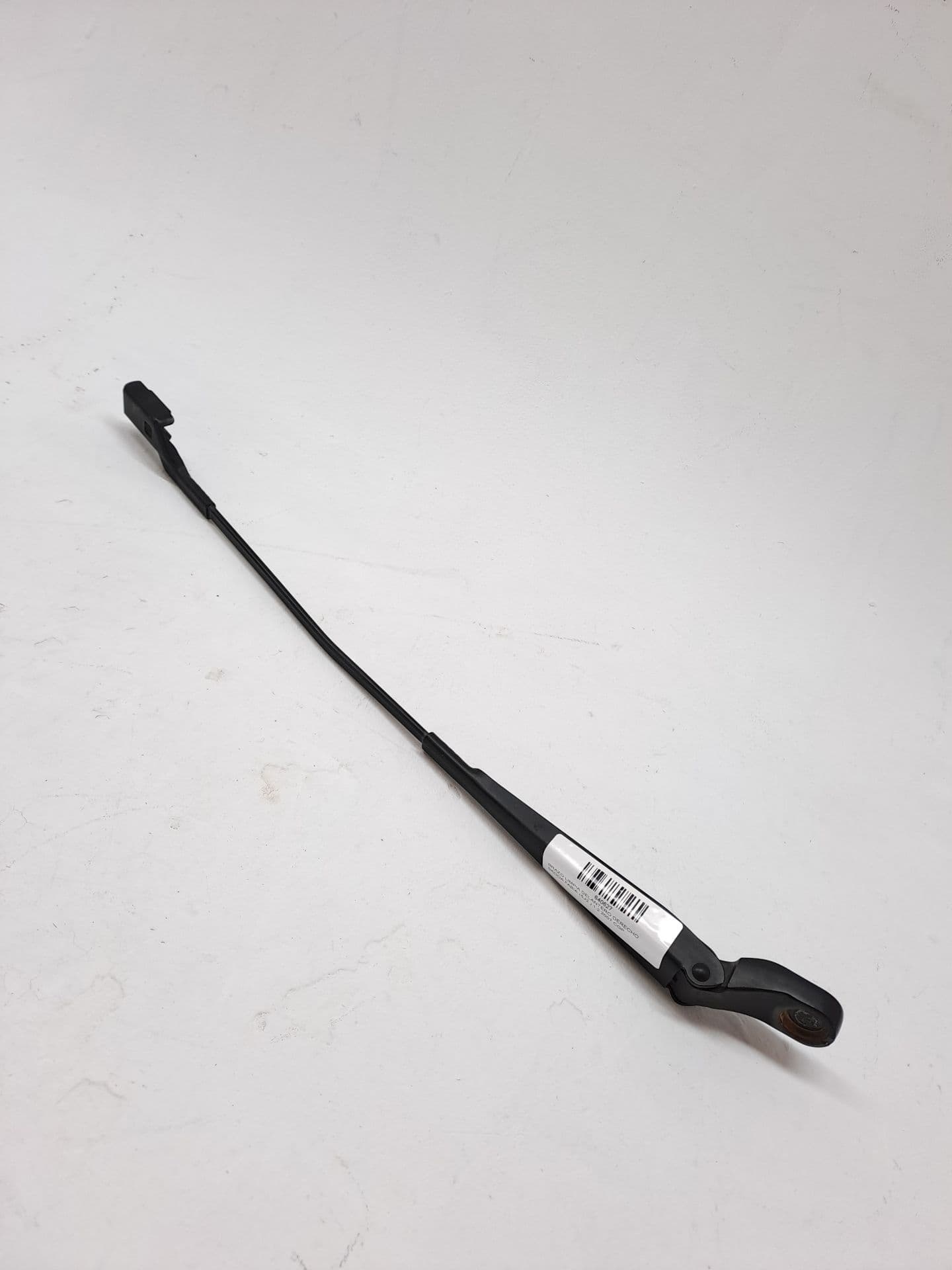 Brazo limpia delantero derecho SKODA FABIA (5J2 )