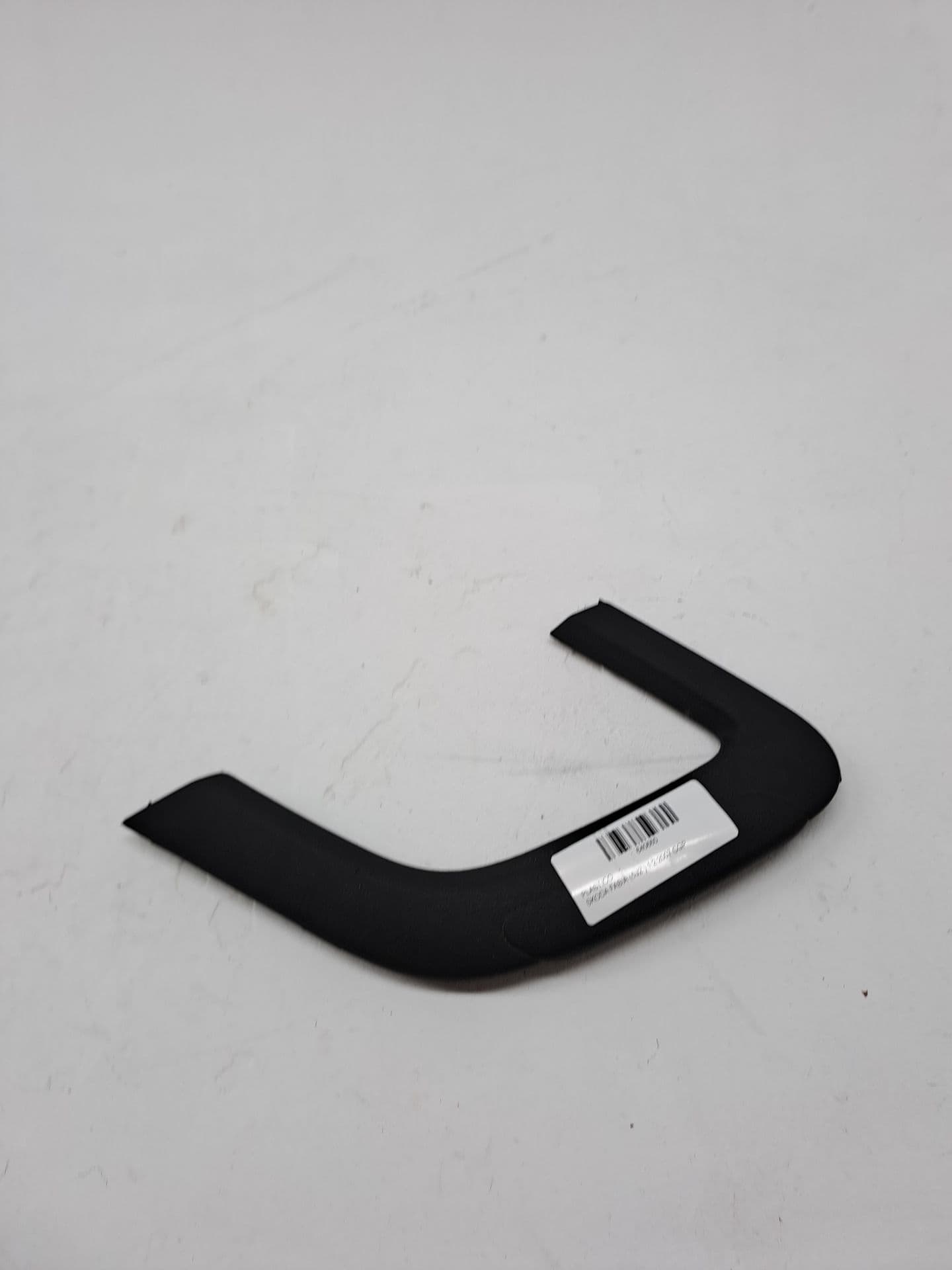 Plastico SKODA FABIA (5J2 )