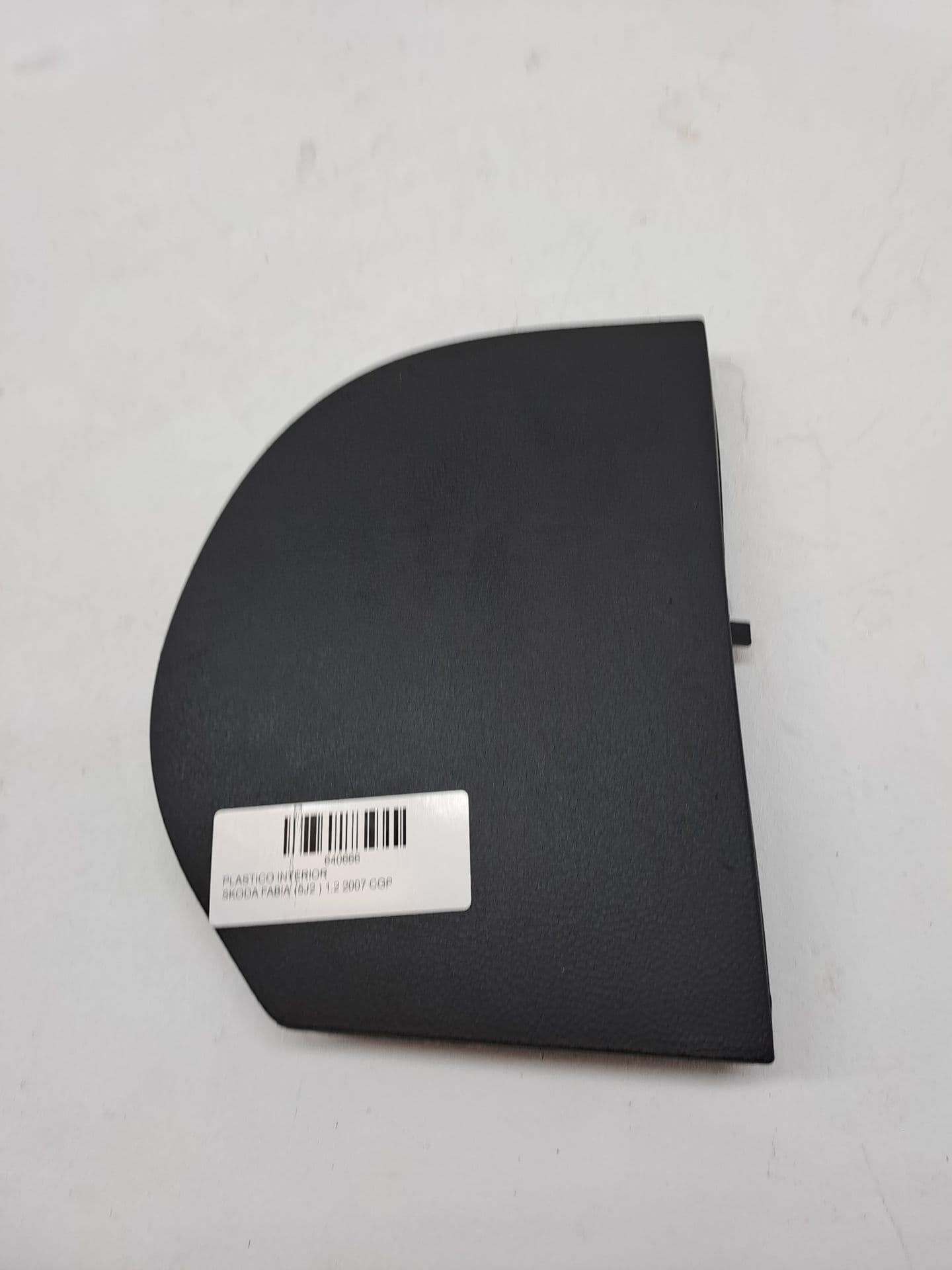 Recambio SKODA FABIA (5J2 ) ref. 5J0857504A47H