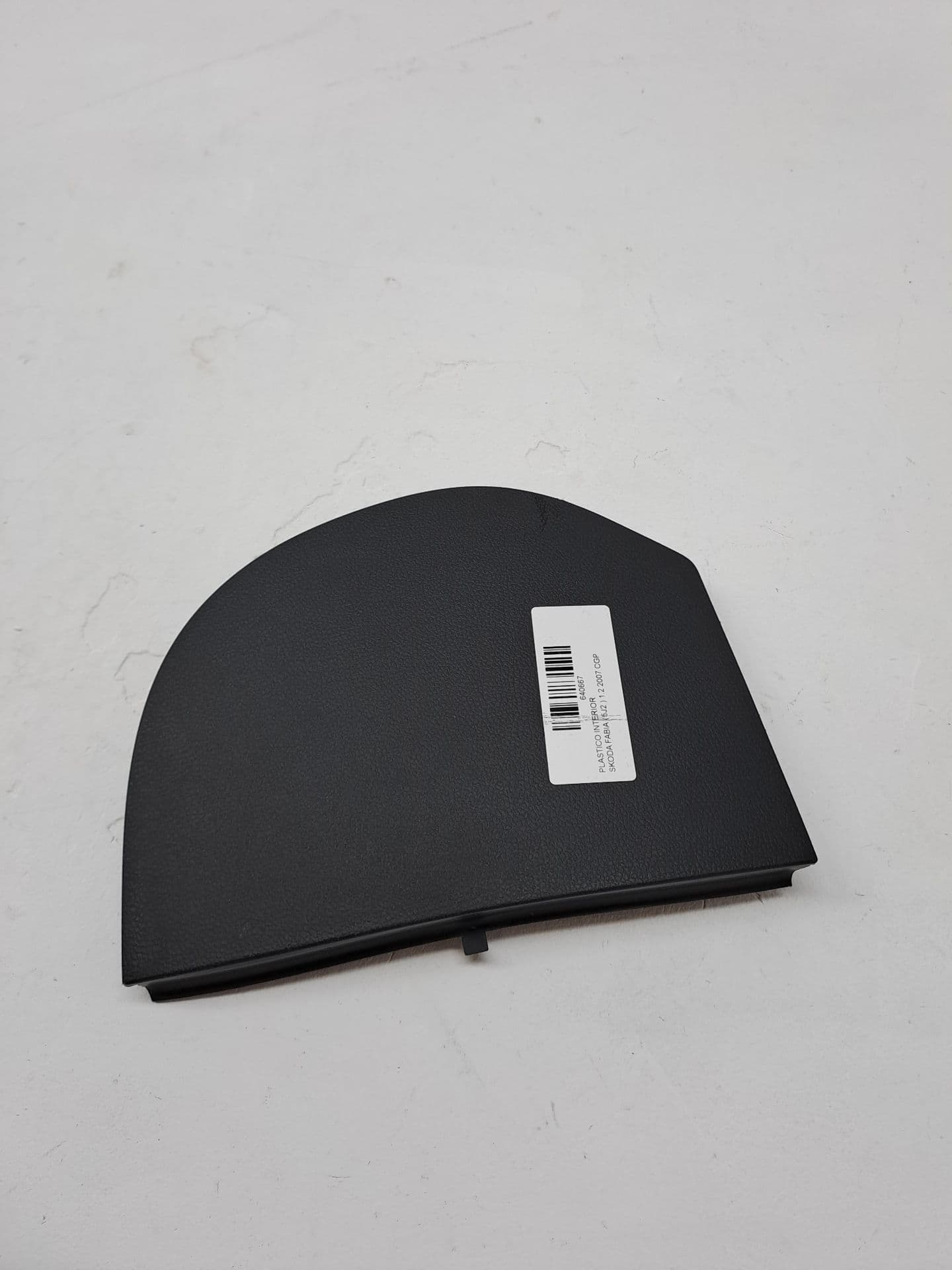Recambio SKODA FABIA (5J2 ) ref. 5J0857503A47H