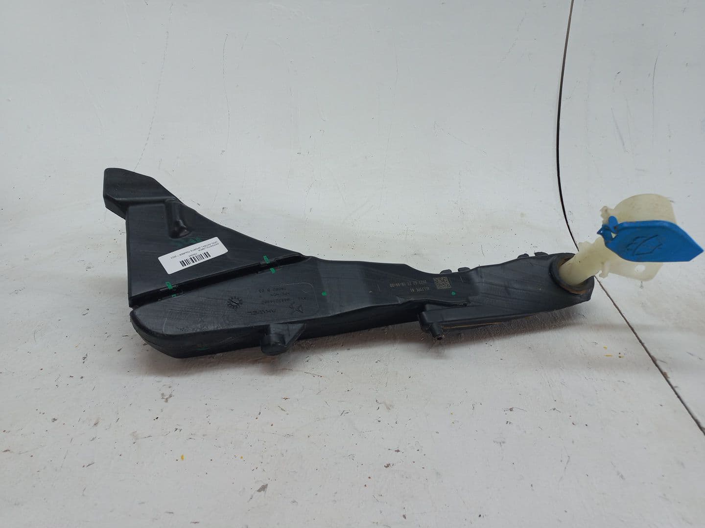 Deposito limpia OPEL ASTRA L SPORTS TOURER