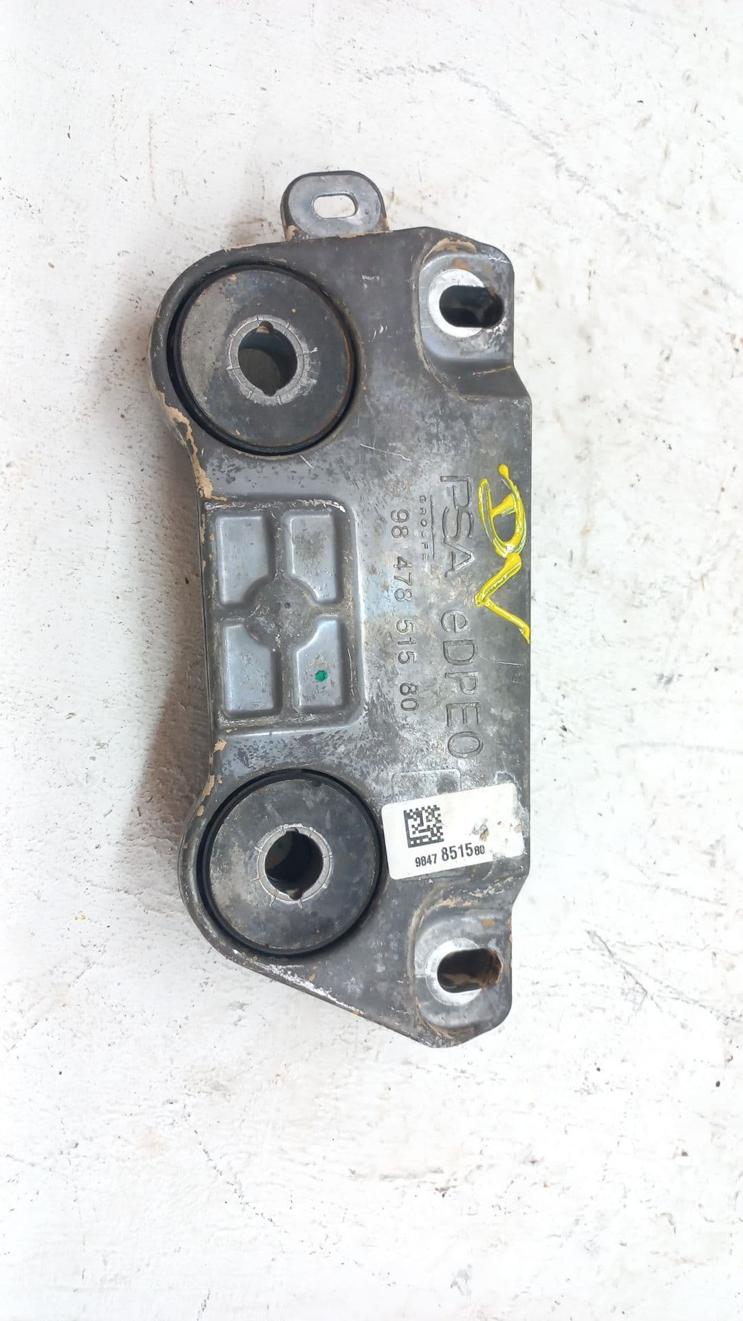 Soporte motor OPEL ASTRA L SPORTS TOURER