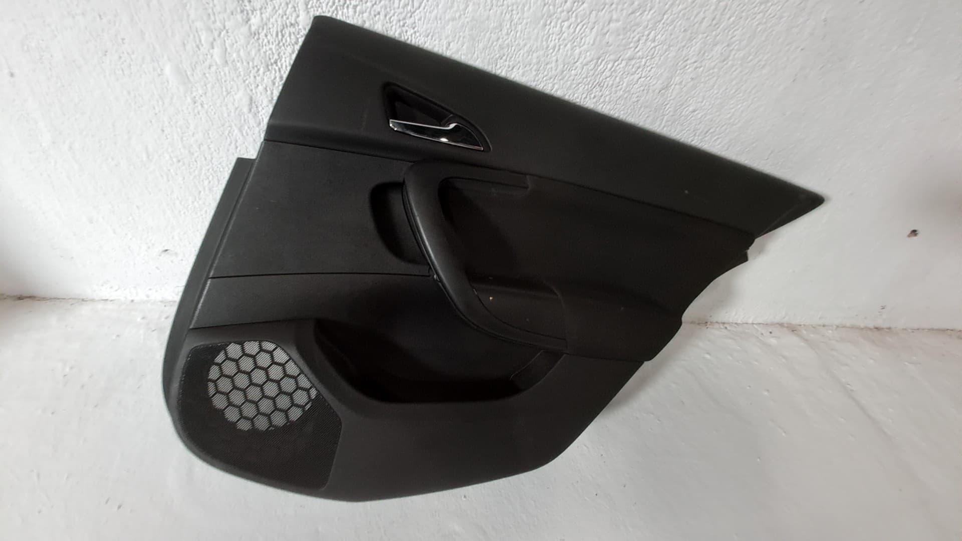 Guarnecido puerta trasera derecha OPEL INSIGNIA A SEDAN (G09)