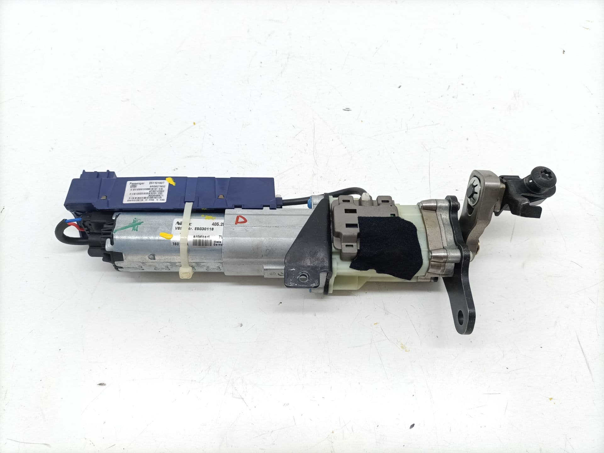 Cerradura maletero / porton AUDI Q5 (8RB)
