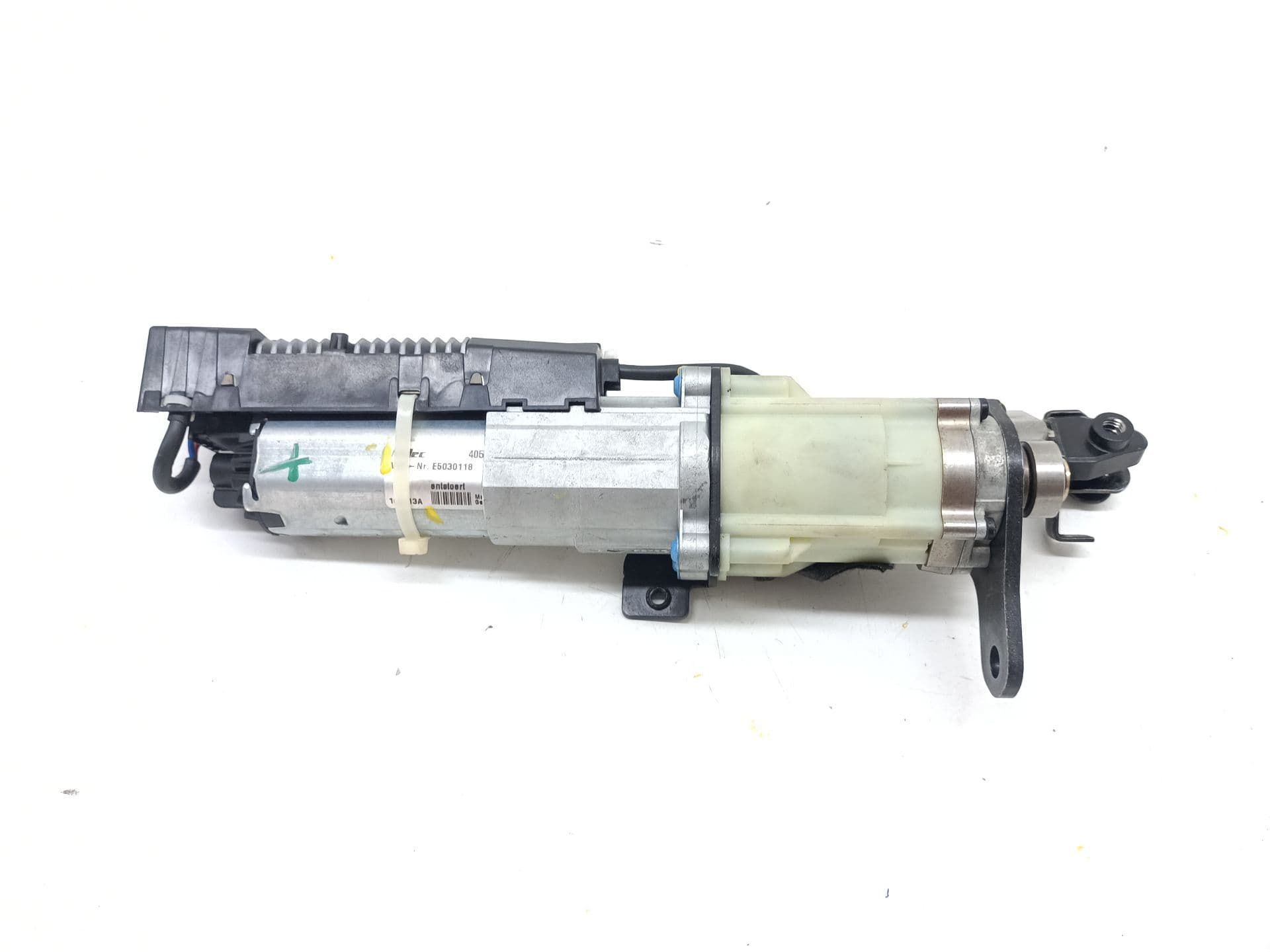 Cerradura maletero / porton AUDI Q5 (8RB)