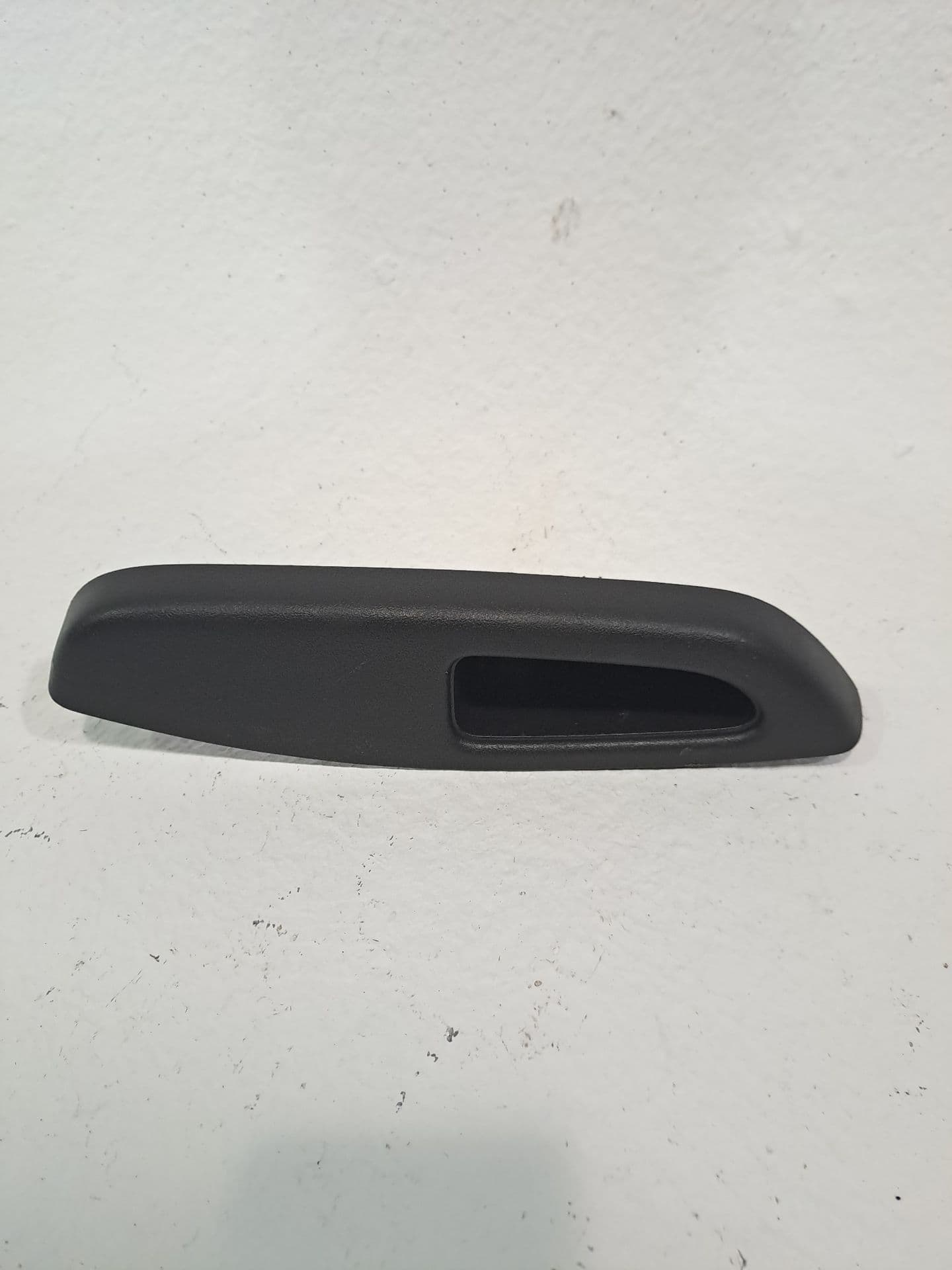 Plastico NISSAN MICRA (K13)