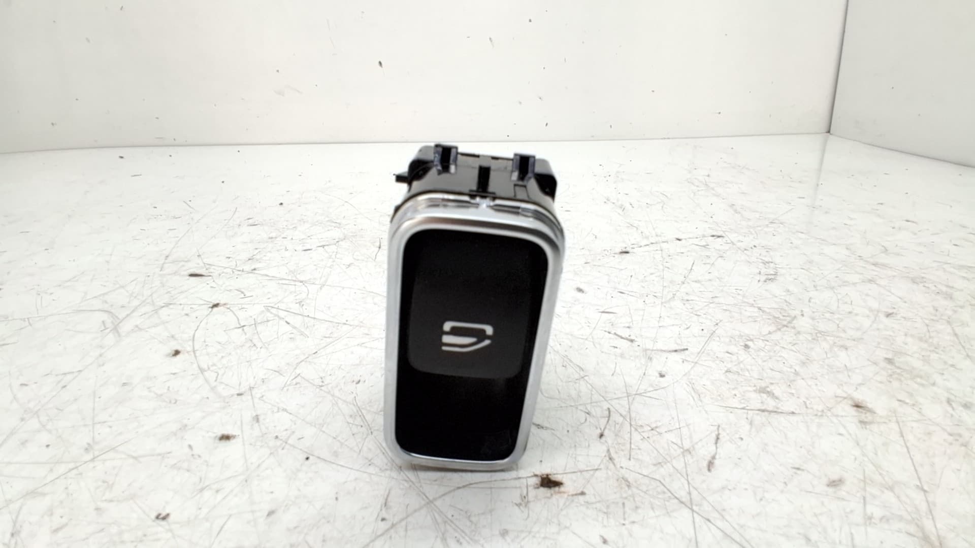 Mando elevalunas delantero derecho MERCEDES-BENZ A-CLASS