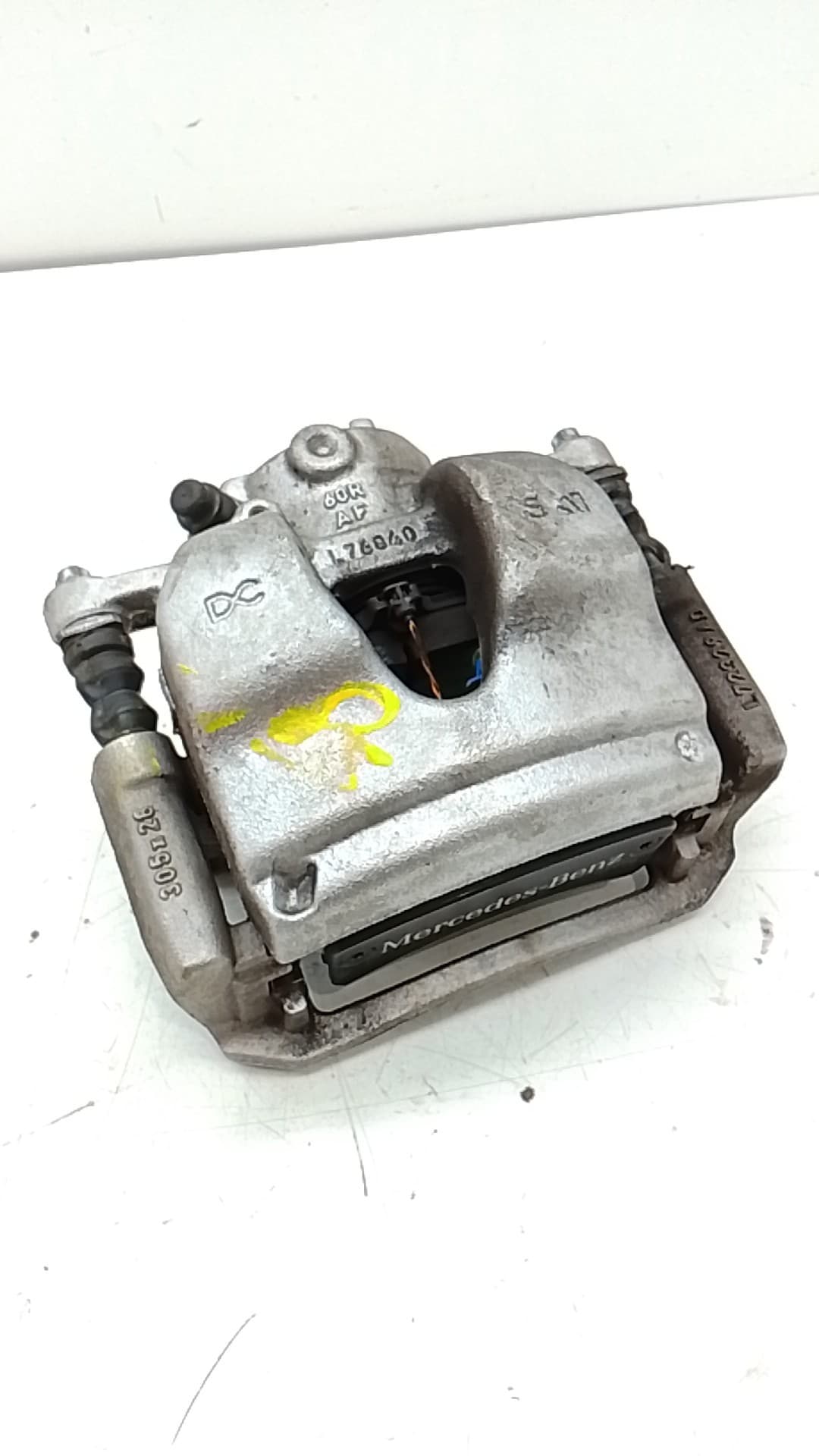 Recambio MERCEDES-BENZ A-CLASS ref. A2474214000