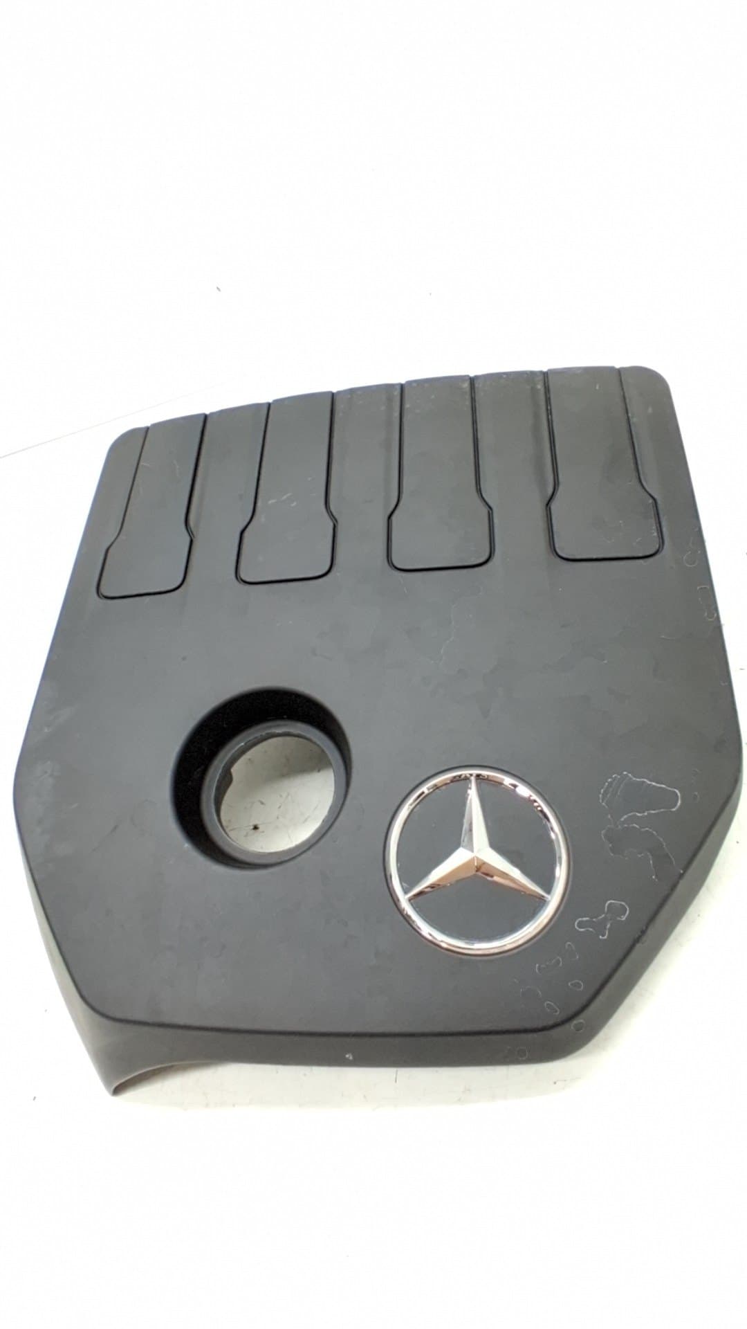 Tapa motor MERCEDES-BENZ A-CLASS