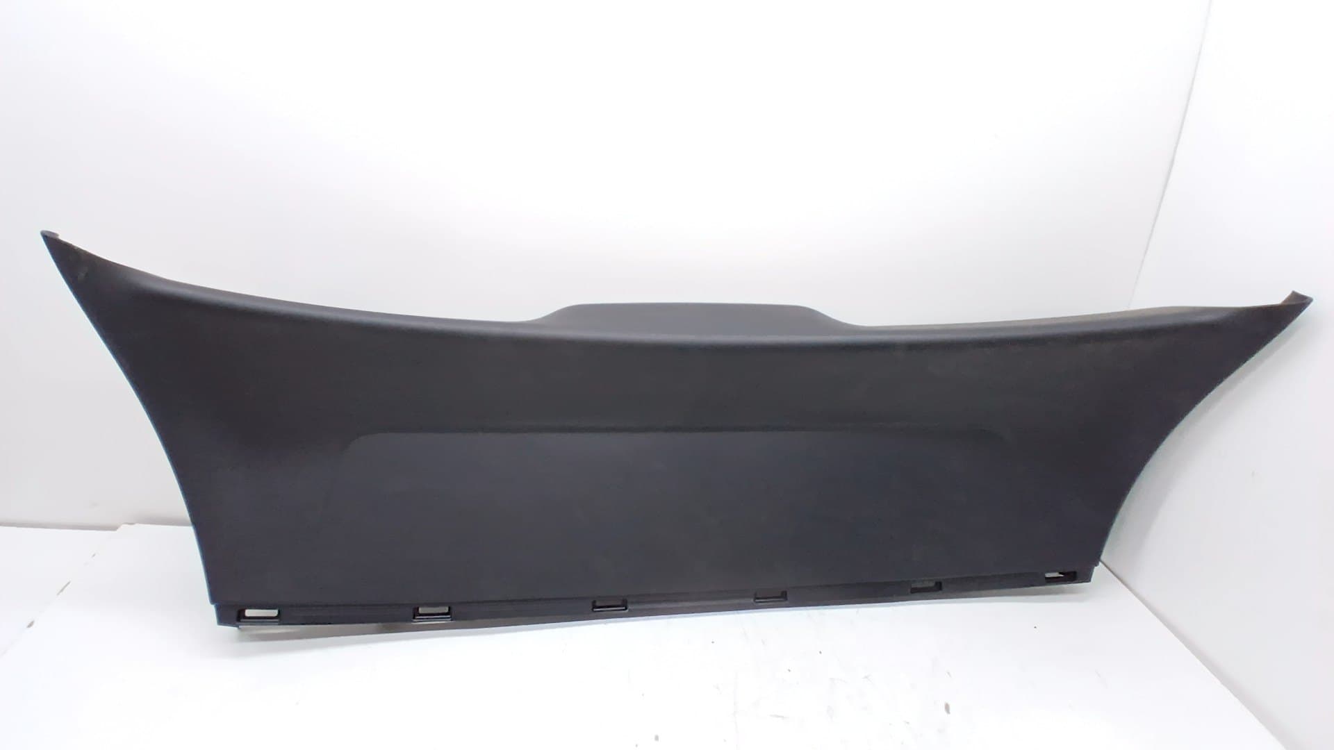 Guarnecido porton trasero MERCEDES-BENZ A-CLASS
