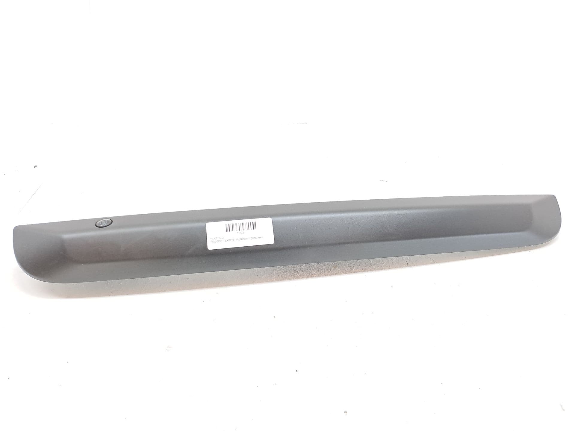 Plastico PEUGEOT EXPERT FURGÓN