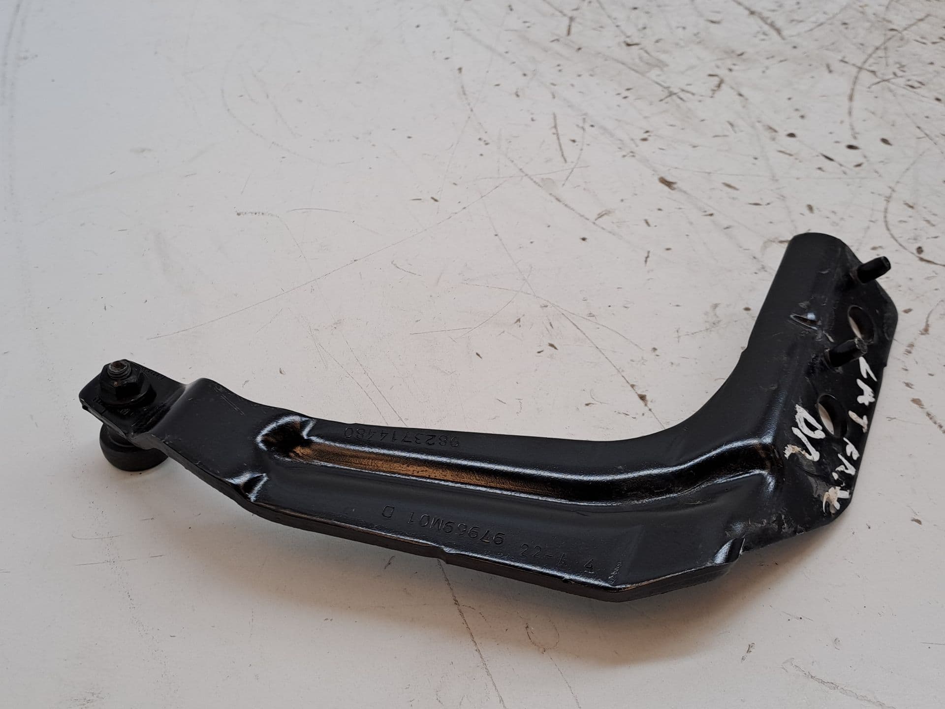Soporte / guia puerta corredera PEUGEOT EXPERT FURGÓN