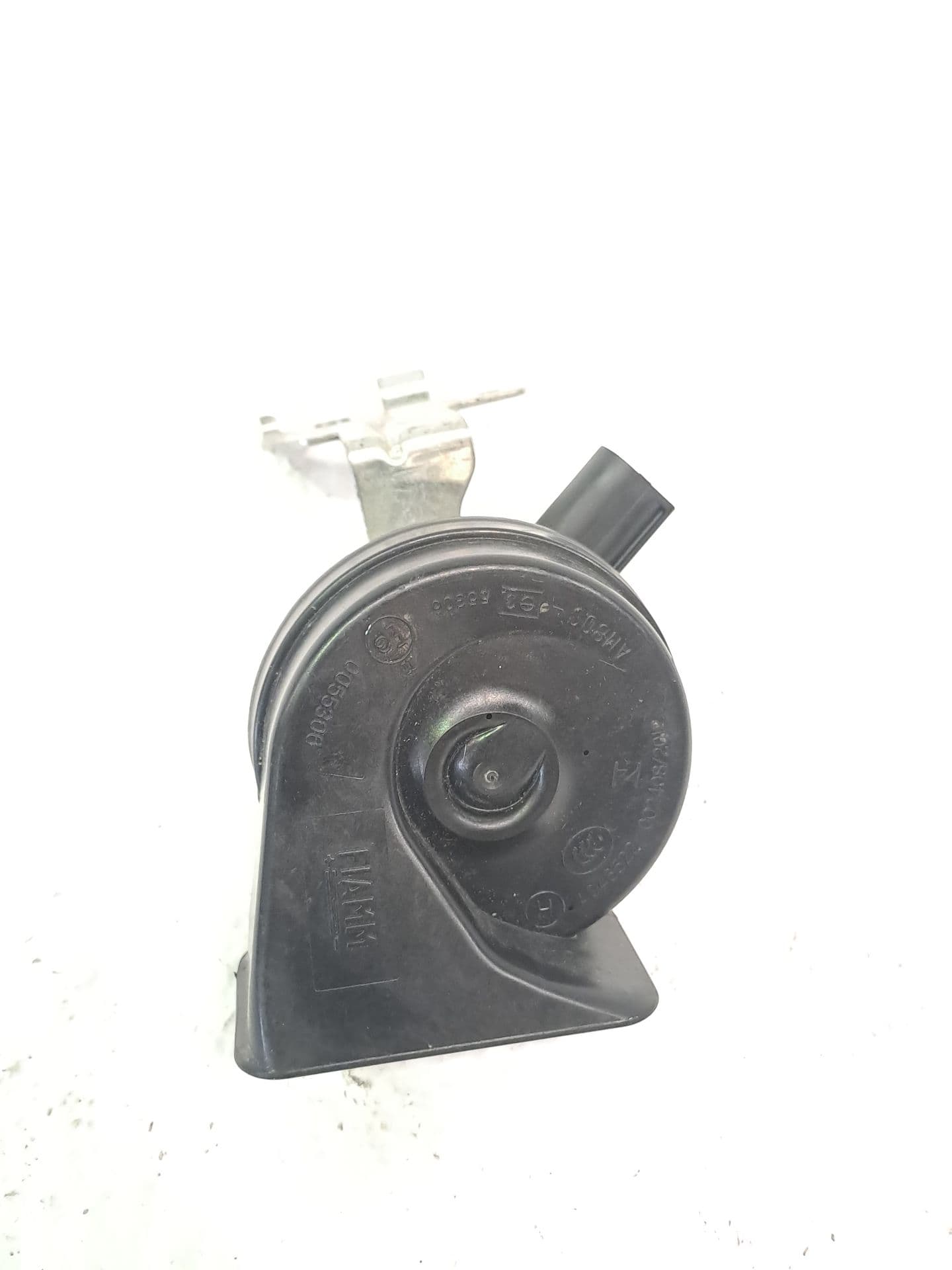 Claxon VOLKSWAGEN PASSAT B7 VARIANT (365)