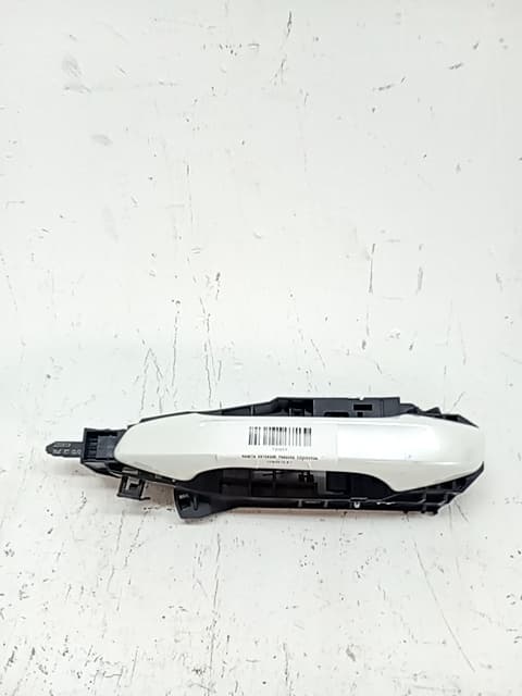 Maneta exterior trasera izquierda CITROEN C5 X