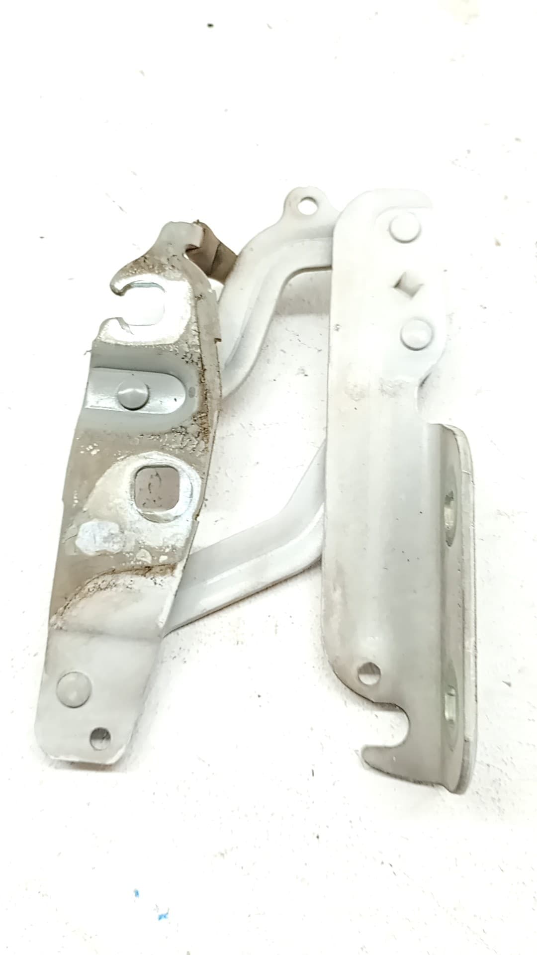 Recambio FORD FIESTA VI VAN ref. 1673016