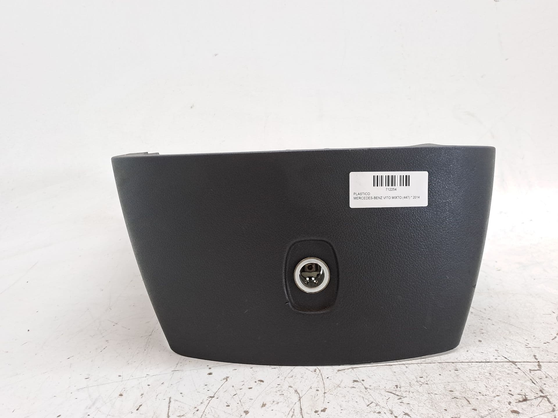 Plastico MERCEDES-BENZ VITO MIXTO (447)