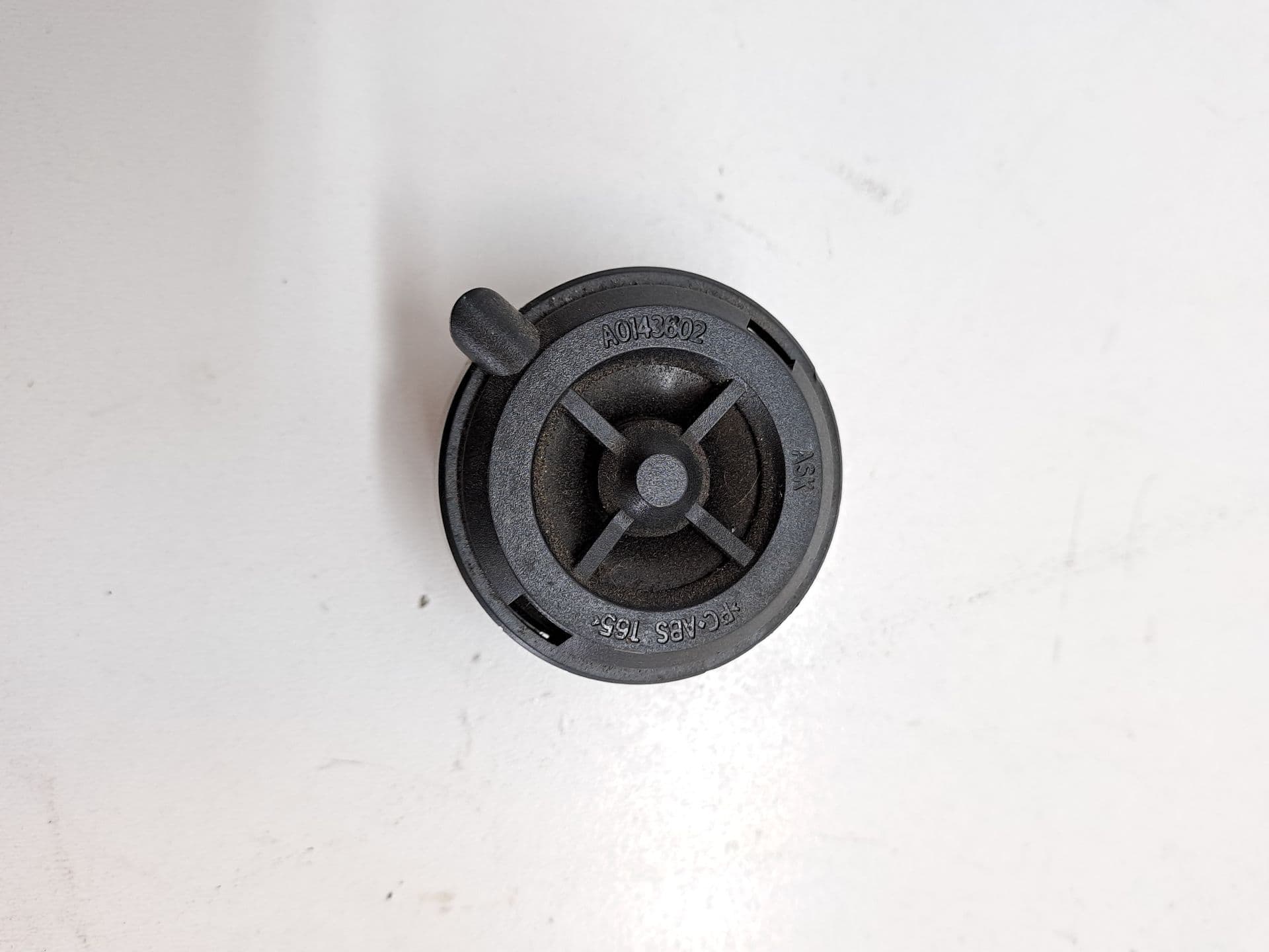 Altavoz MERCEDES-BENZ VITO MIXTO (447)