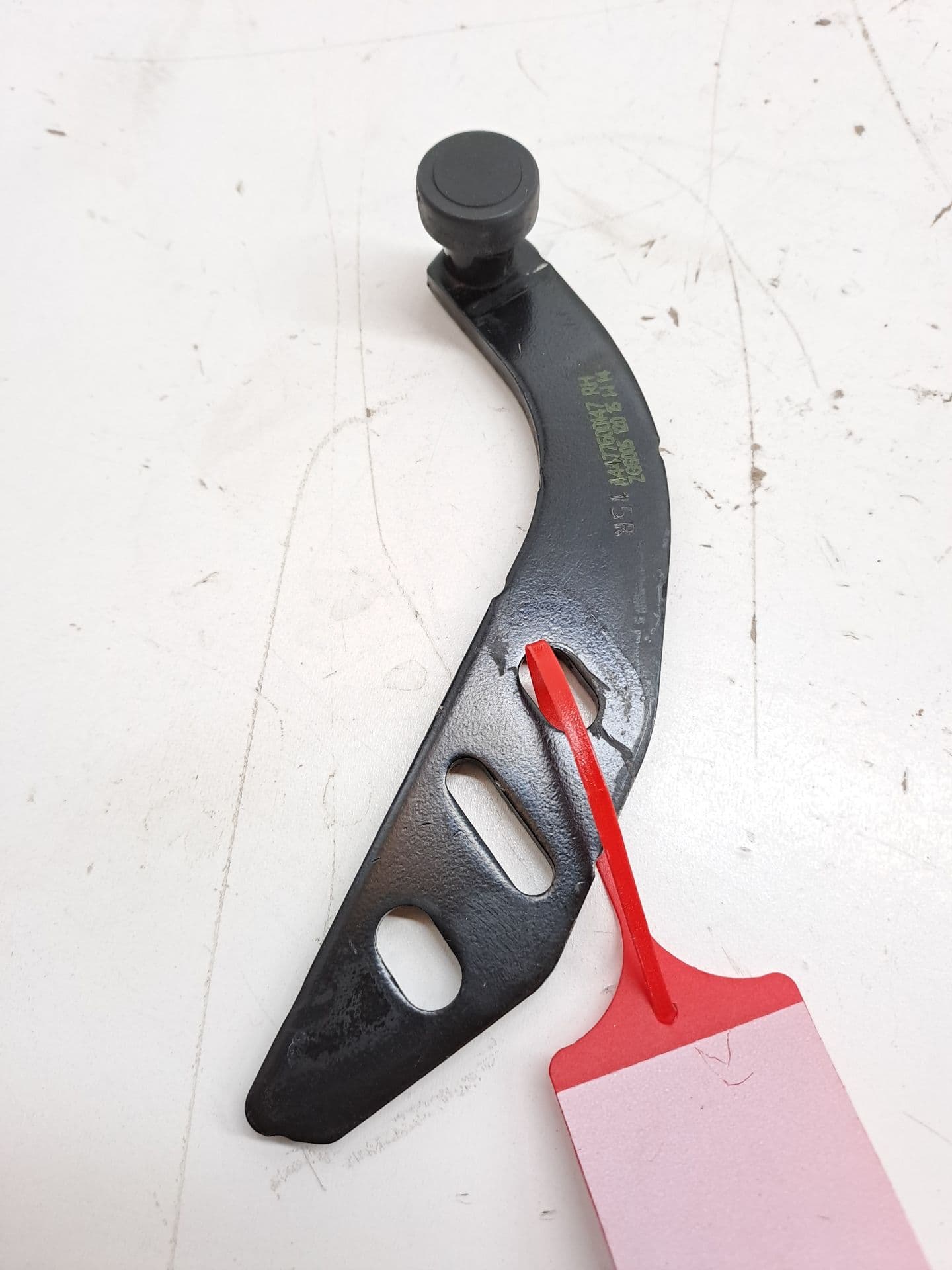 Soporte / guia puerta corredera MERCEDES-BENZ VITO MIXTO (447)