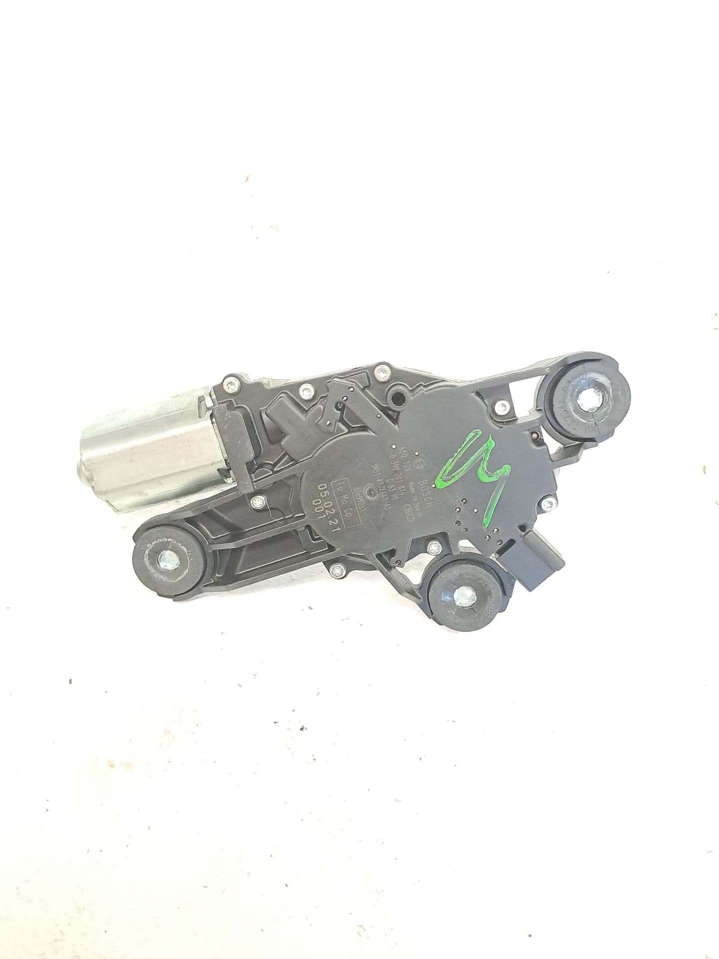 Motor limpia trasero FORD FOCUS II (DA_, HCP, DP)