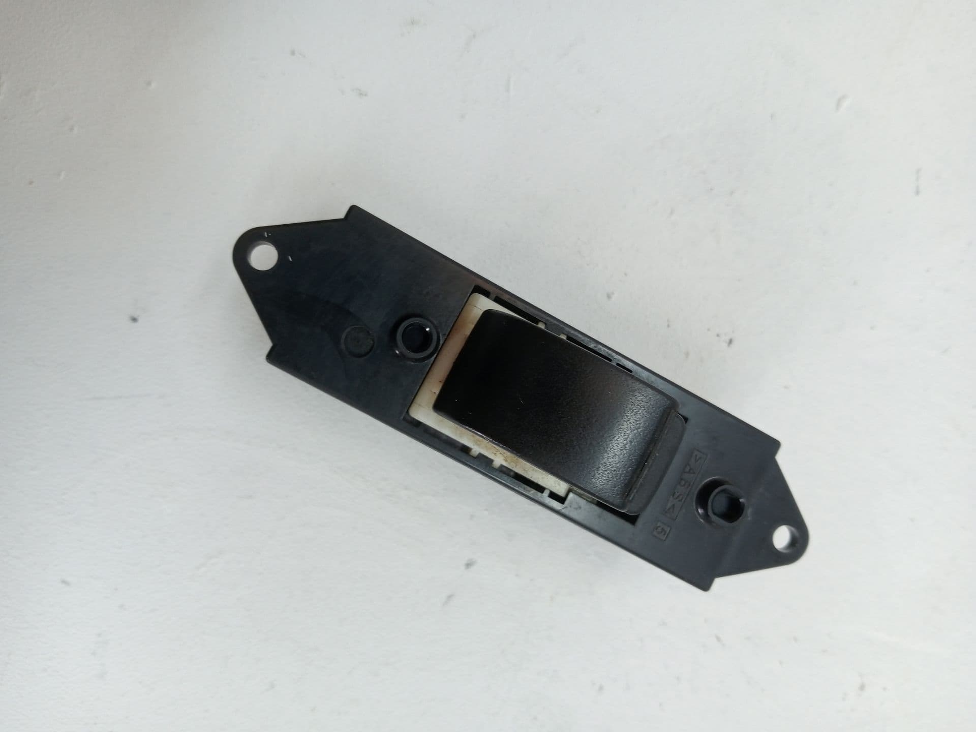 Mando elevalunas delantero derecho CITROEN C4 AIRCROSS