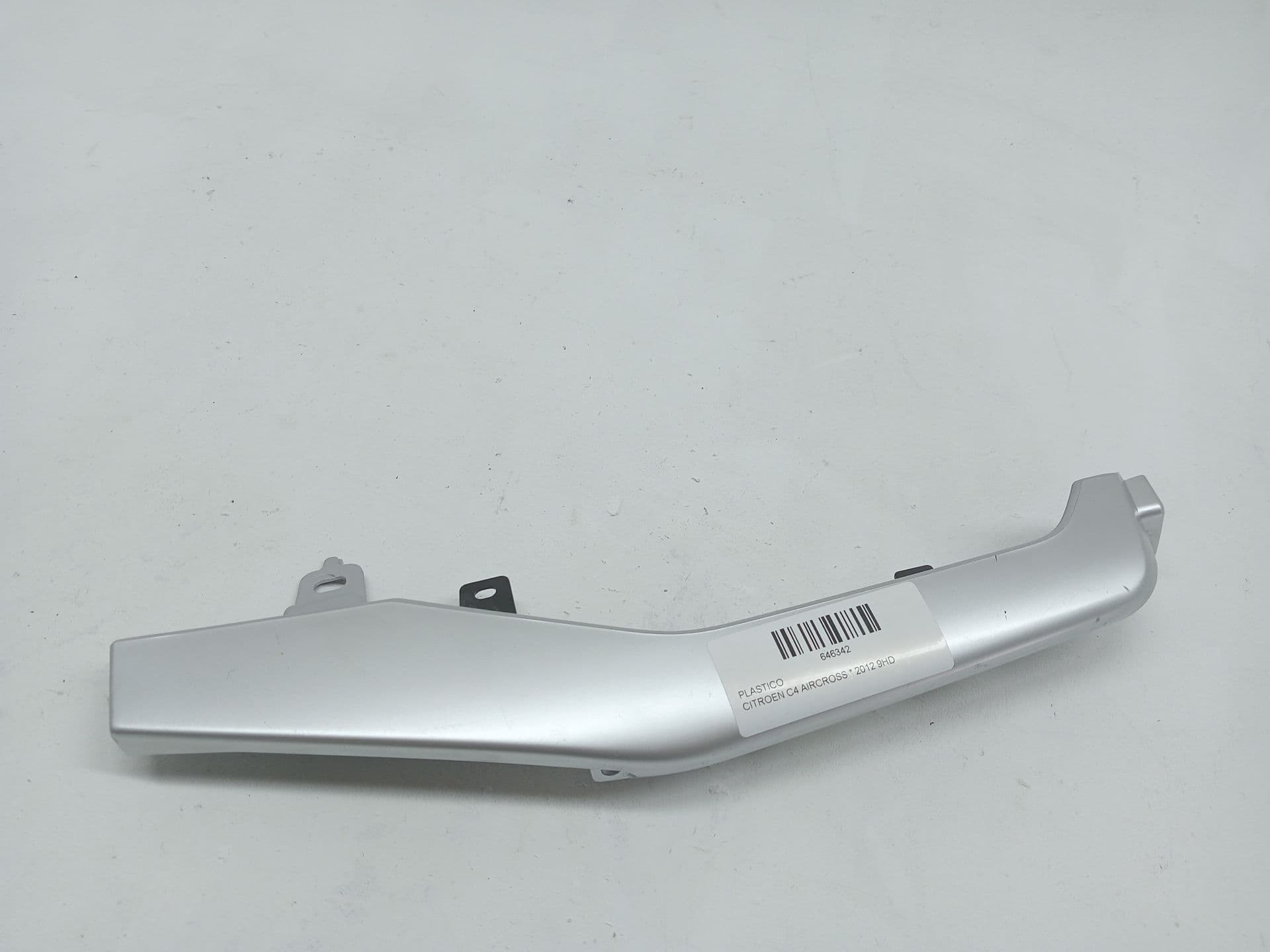 Plastico CITROEN C4 AIRCROSS