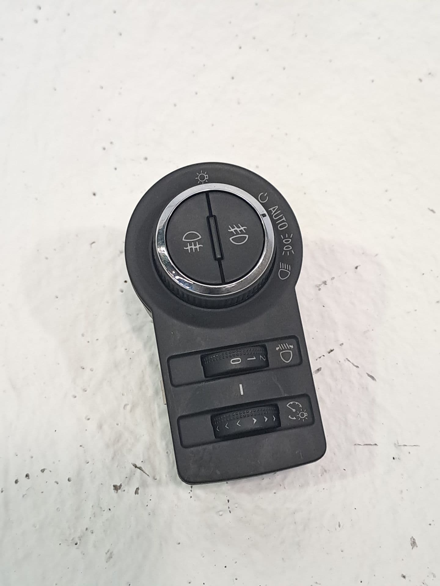 Mando luces CHEVROLET ORLANDO (J309)