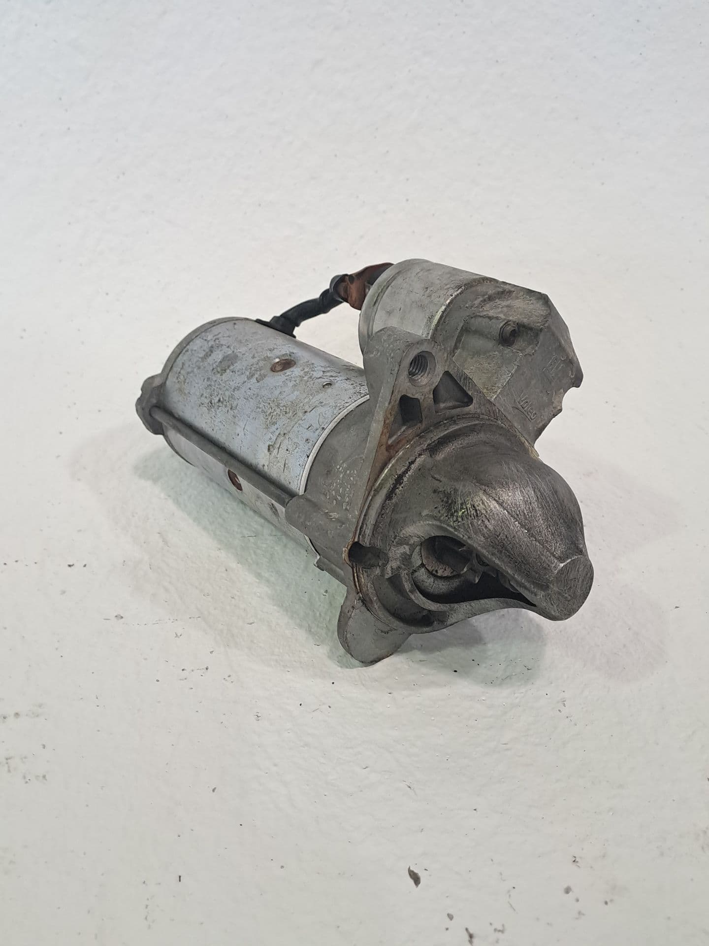 Motor arranque CHEVROLET ORLANDO (J309)