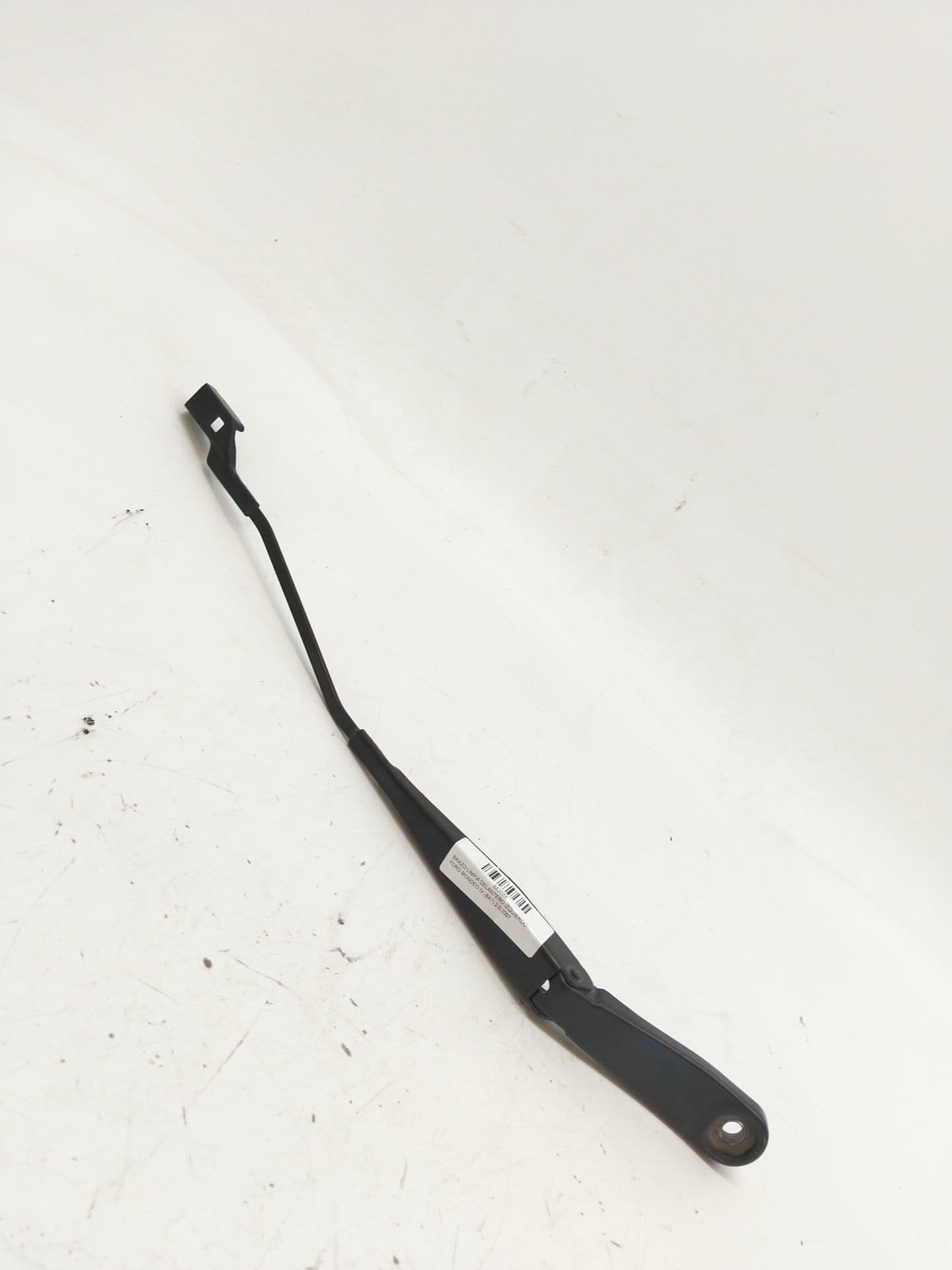 Brazo limpia delantero izquierdo FORD MONDEO IV (BA7)