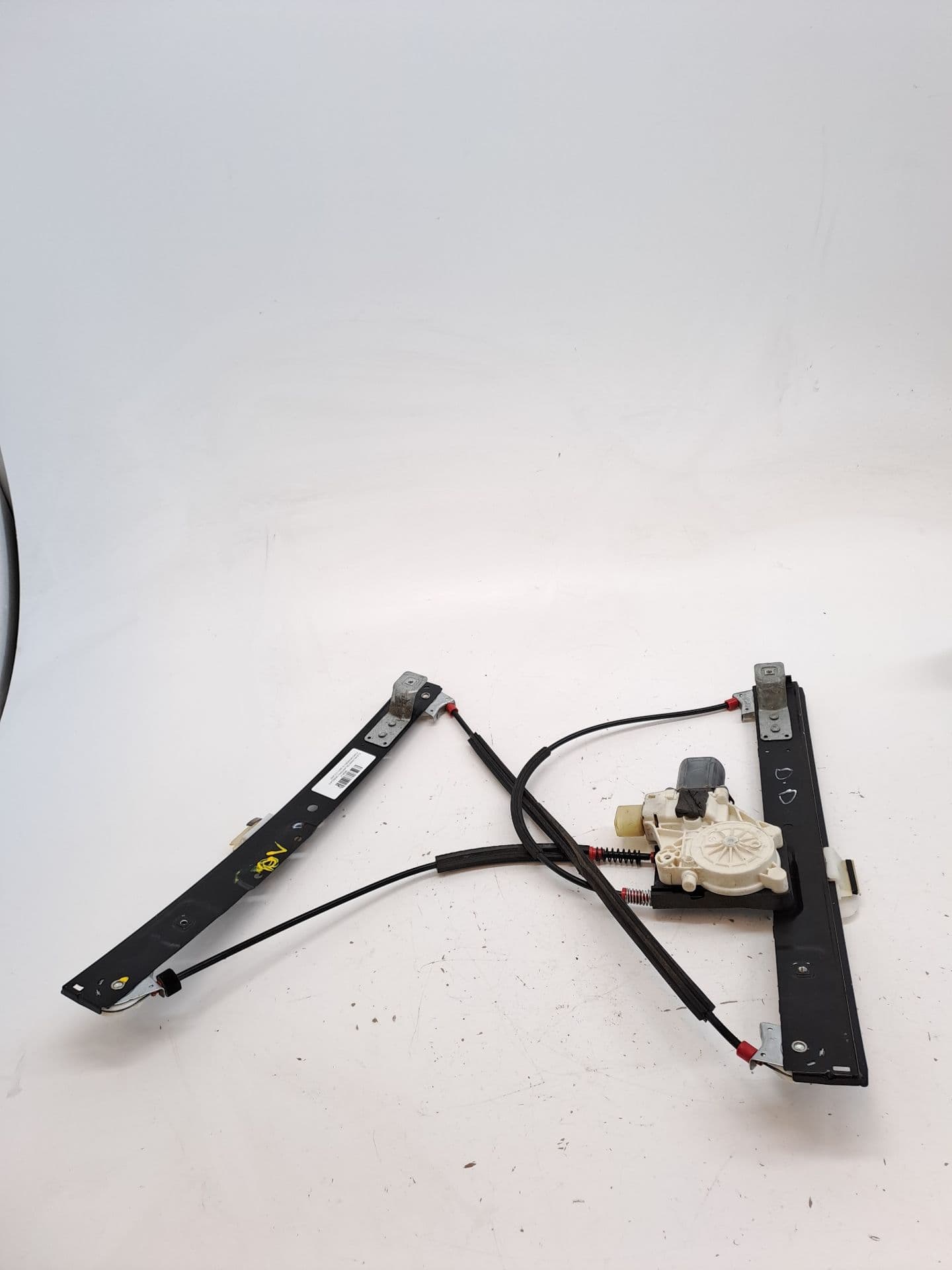 Elevalunas delantero derecho FORD MONDEO IV (BA7)