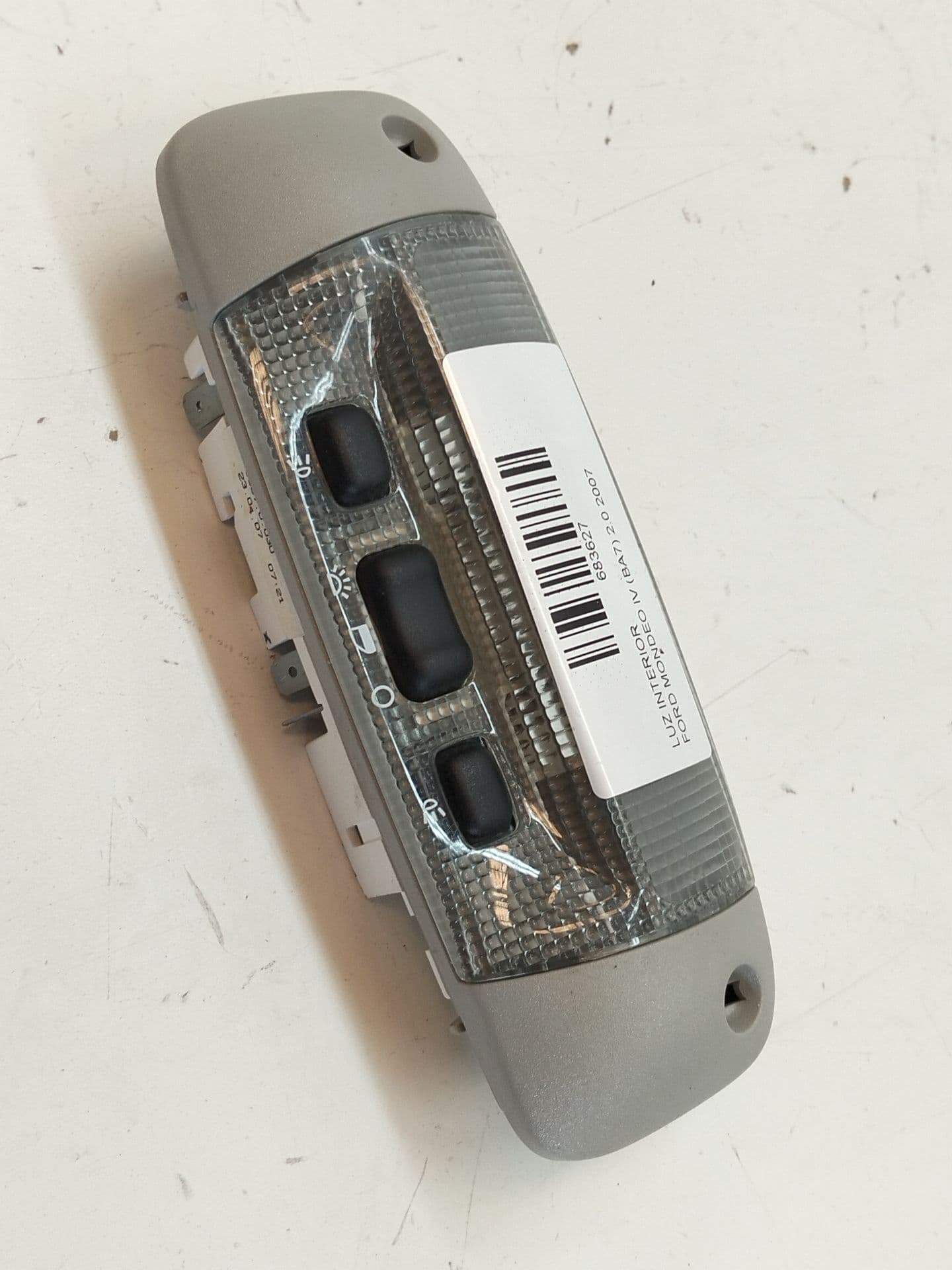 Luz interior FORD MONDEO IV (BA7)