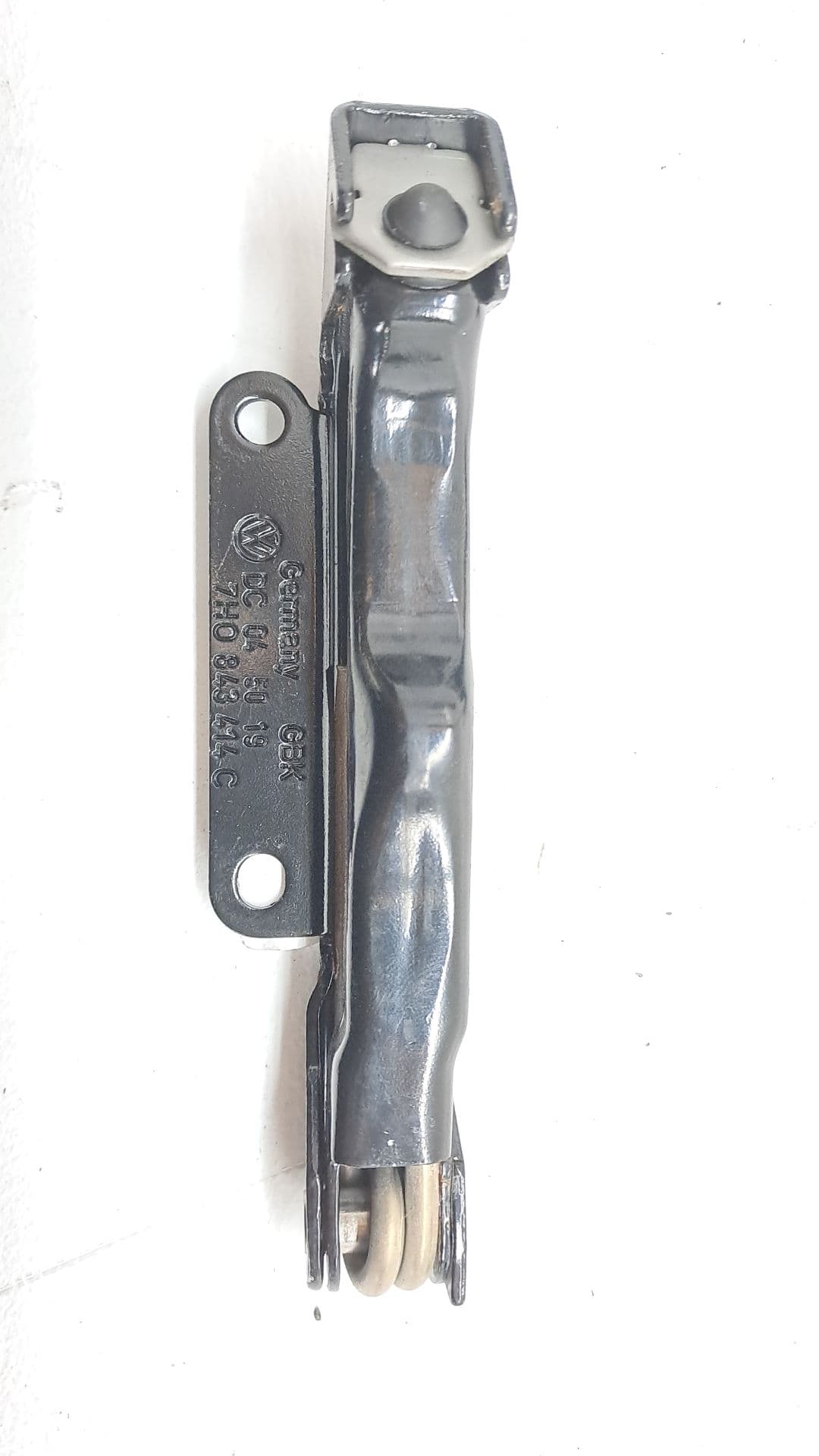 Soporte / guia puerta corredera VOLKSWAGEN TRANSPORTER T5 AUTOBÚS (7HB, 7HJ, 7EB, 7EJ)