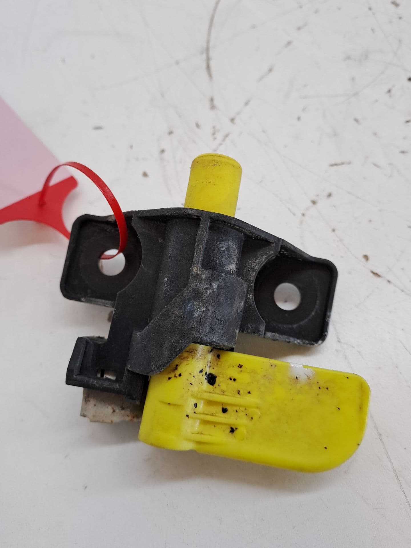 Plastico CITROEN BERLINGO FURGONETA/MONOVOLUMEN (B9)