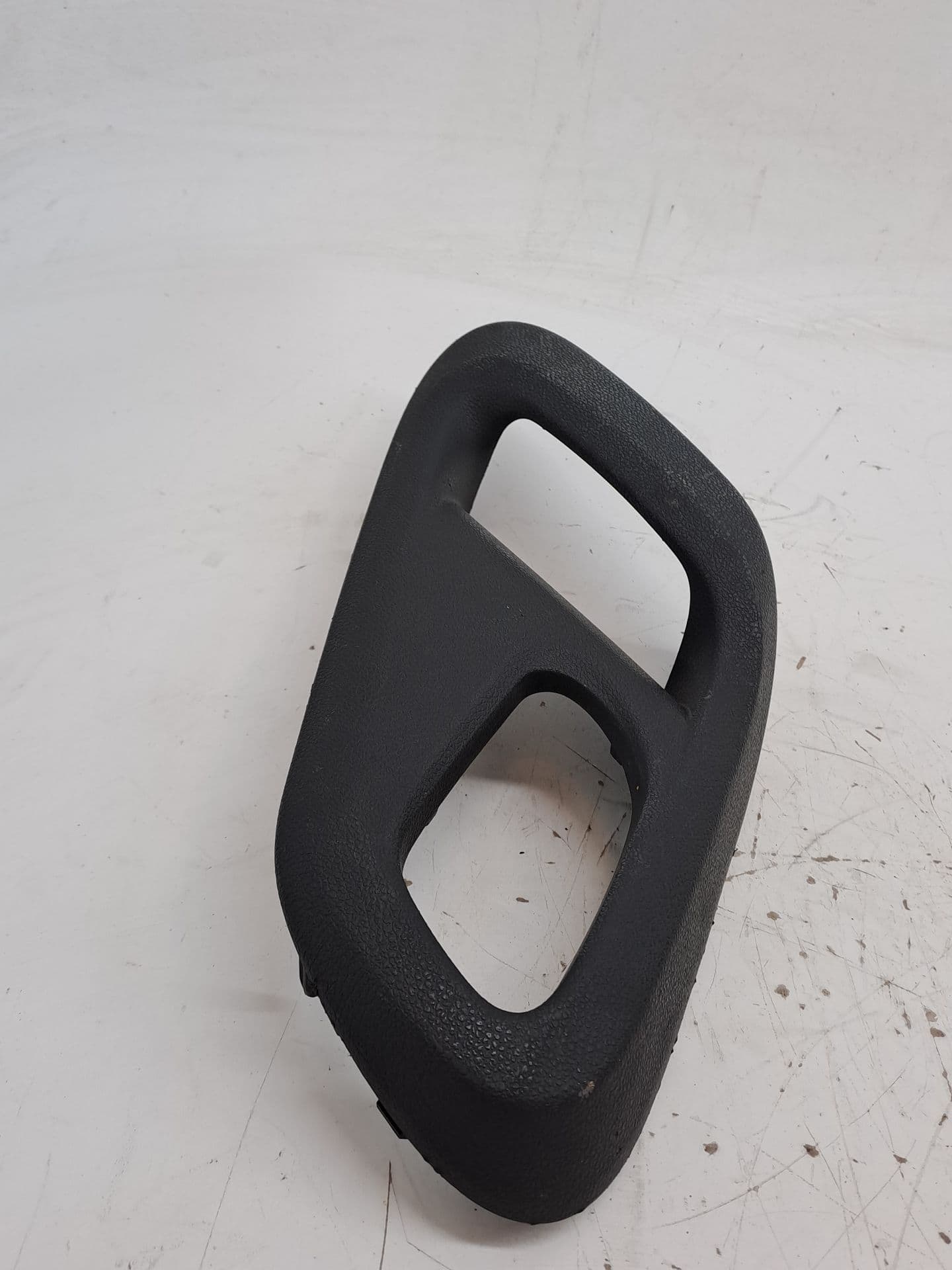 Plastico CITROEN BERLINGO FURGONETA/MONOVOLUMEN (B9)