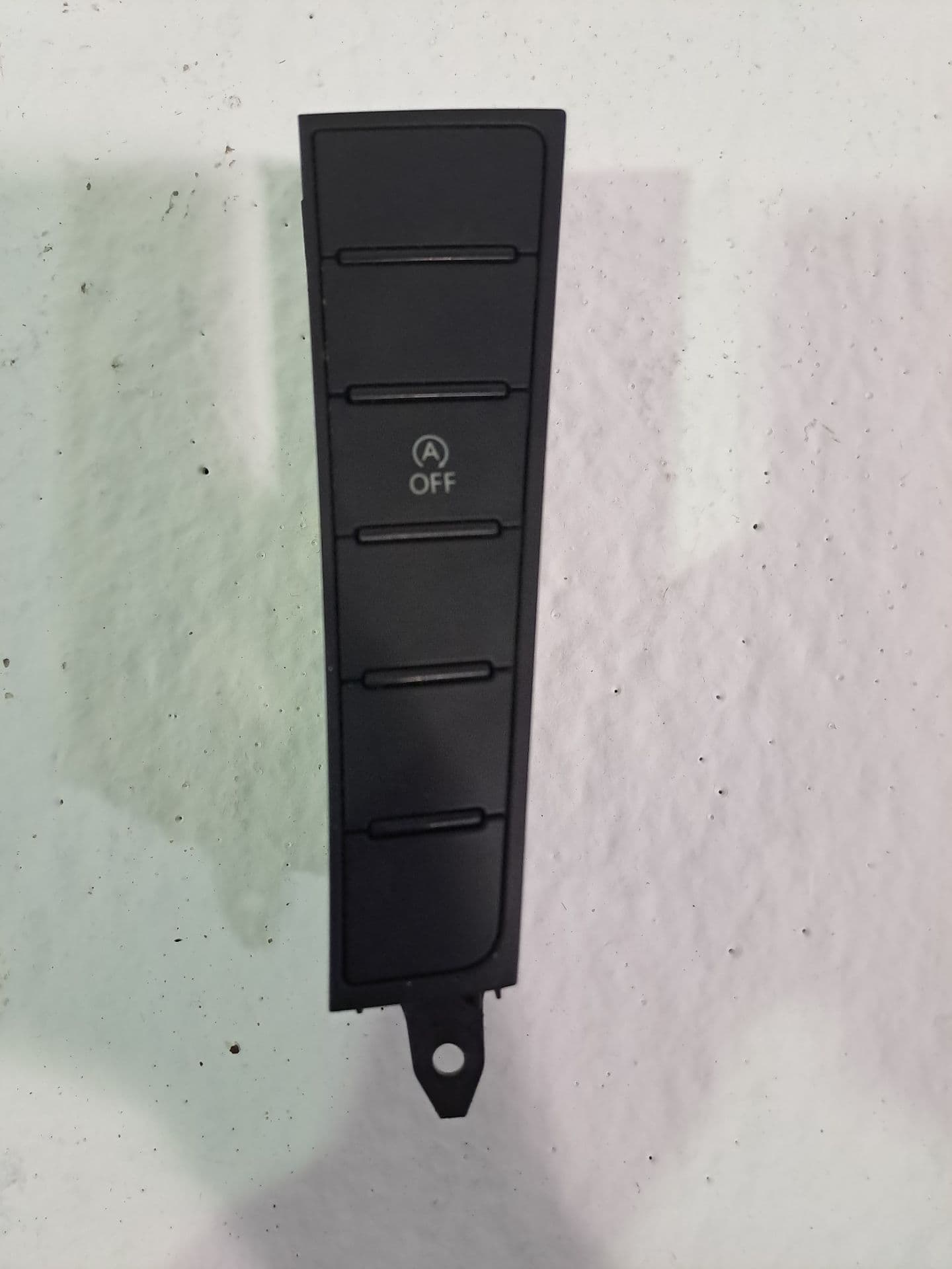 Interruptor VOLKSWAGEN PASSAT VARIANT (3G5)