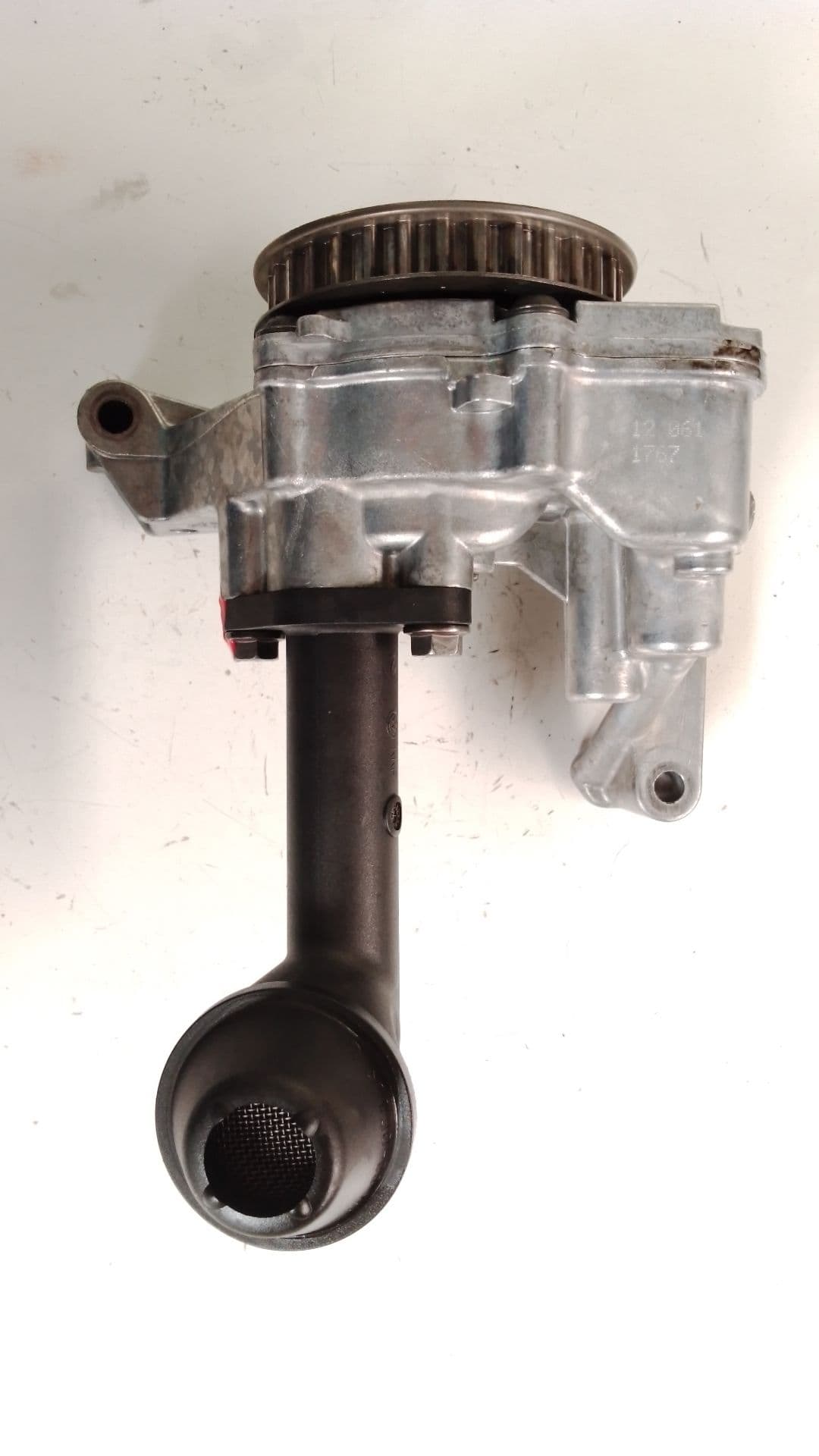 Bomba aceite VOLKSWAGEN PASSAT VARIANT (3G5)
