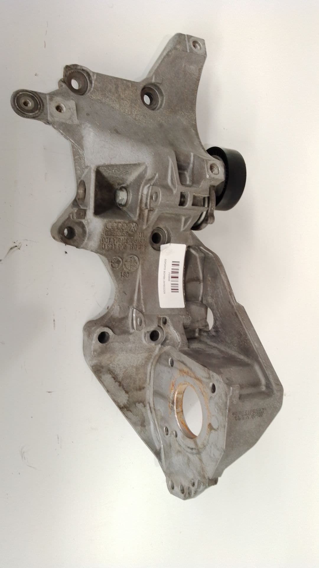 Soporte bomba inyeccion VOLKSWAGEN PASSAT VARIANT (3G5)