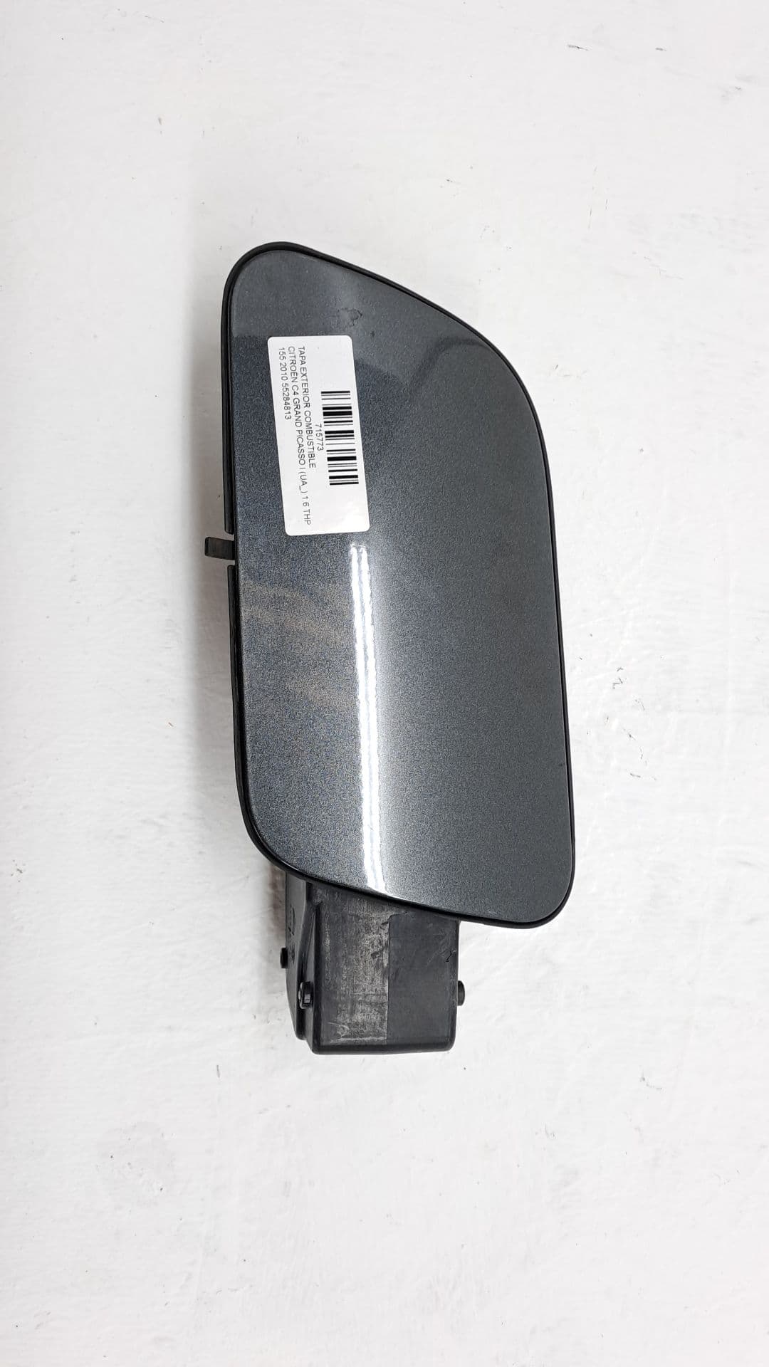 Tapa exterior combustible CITROEN C4 GRAND PICASSO I (UA_)