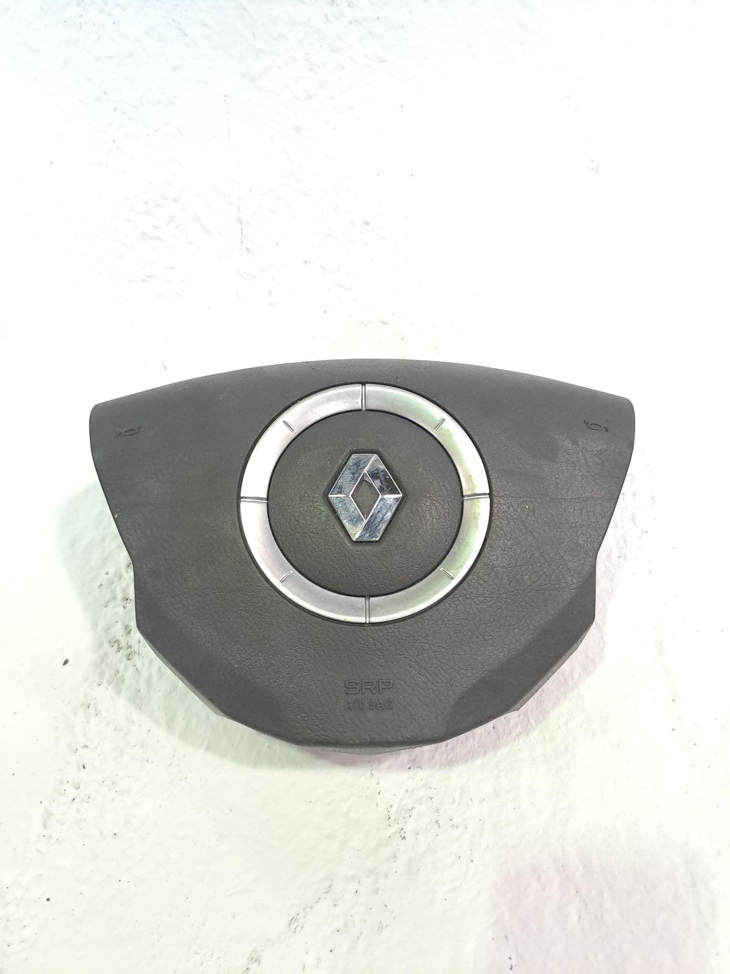 Airbag delantero izquierdo RENAULT ESPACE IV (JK0/1_)